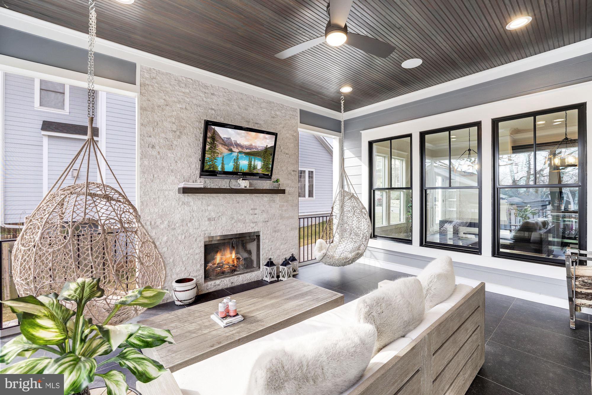 CHERRYDALE - Residential