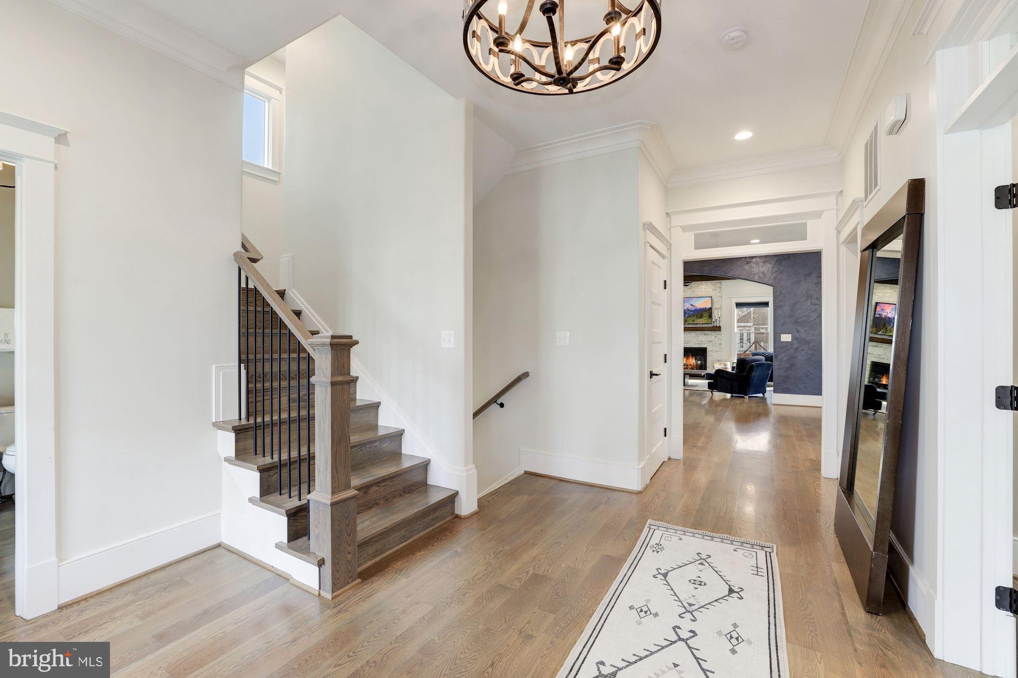 CHERRYDALE - Residential