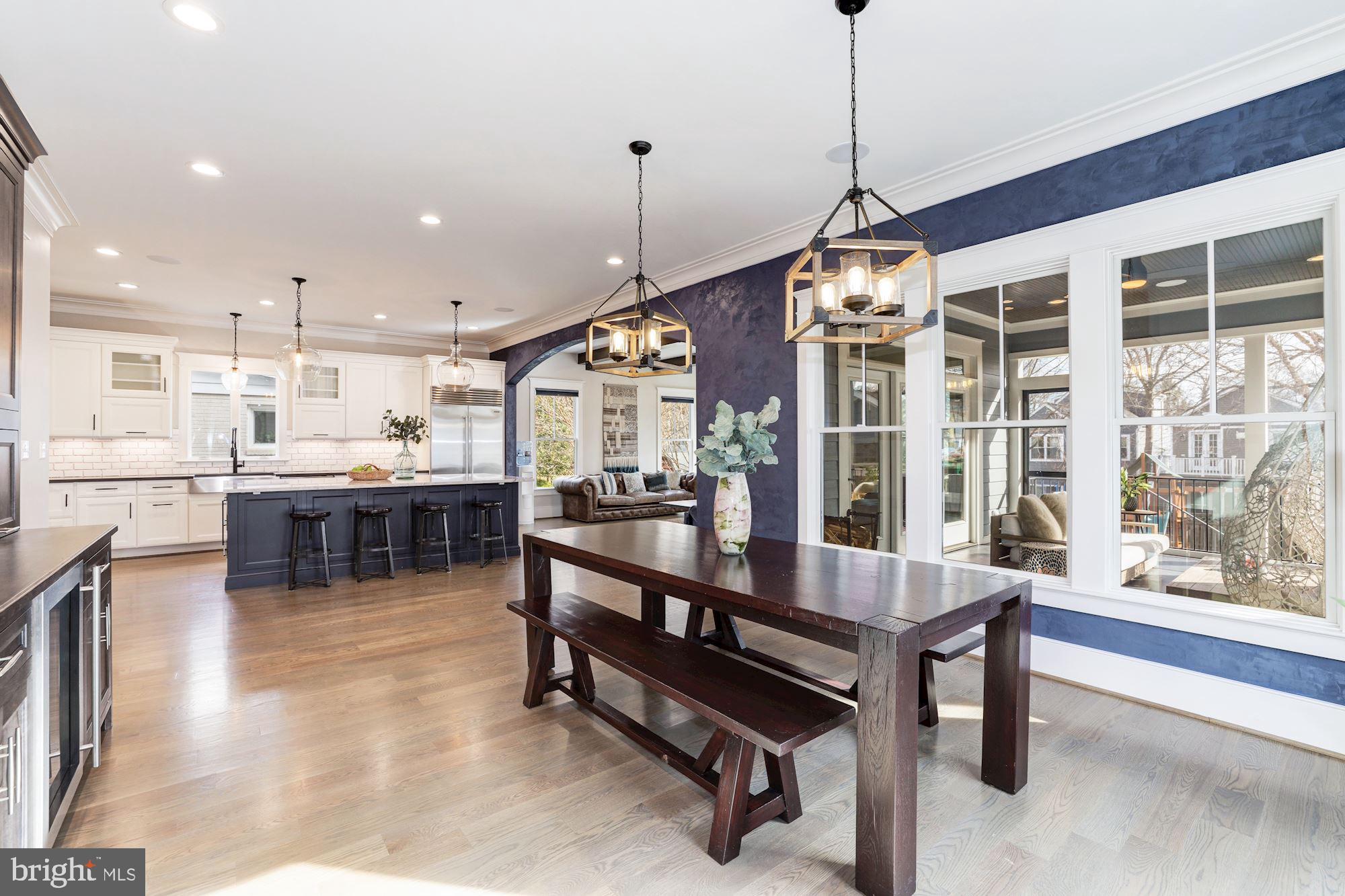 CHERRYDALE - Residential