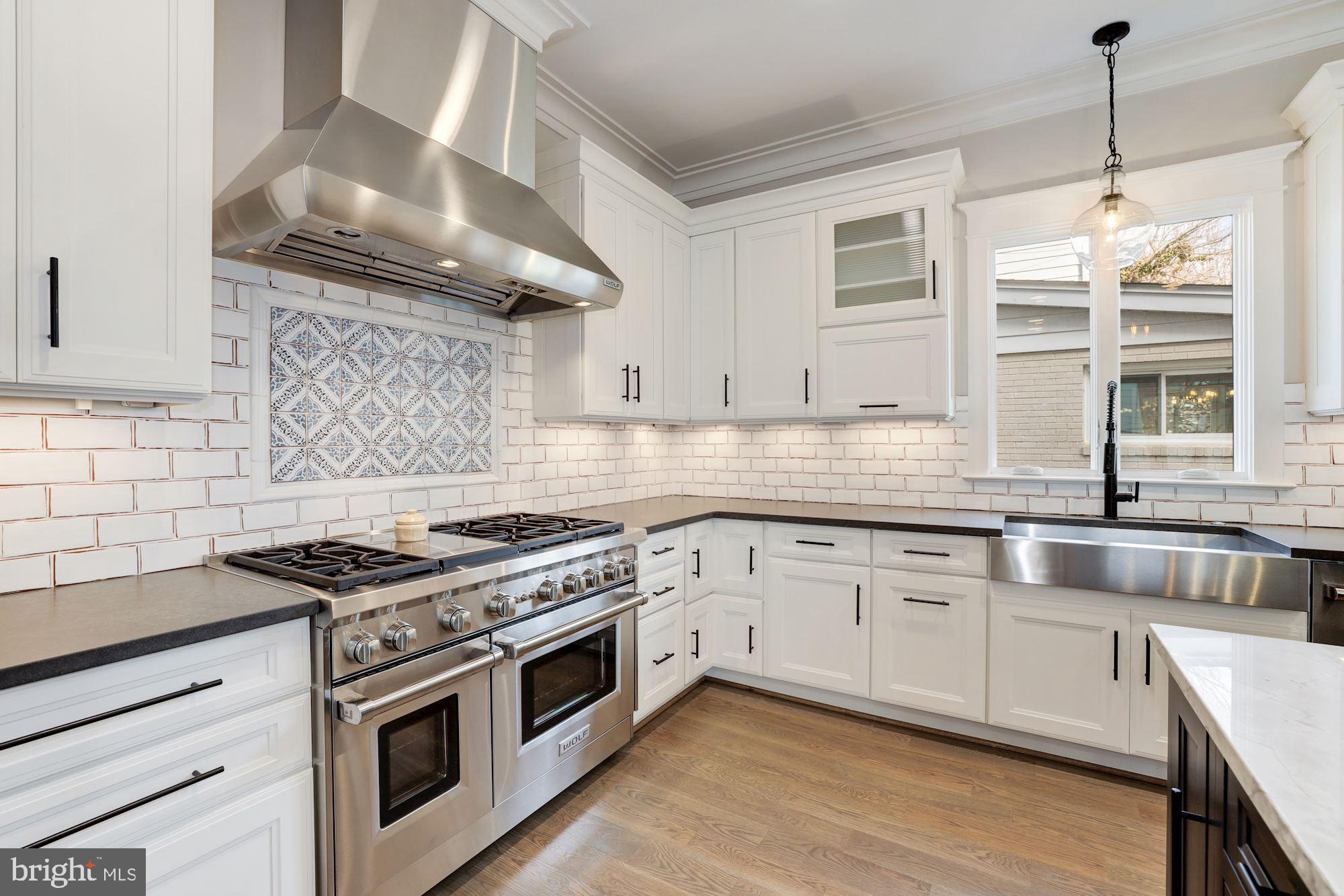 CHERRYDALE - Residential