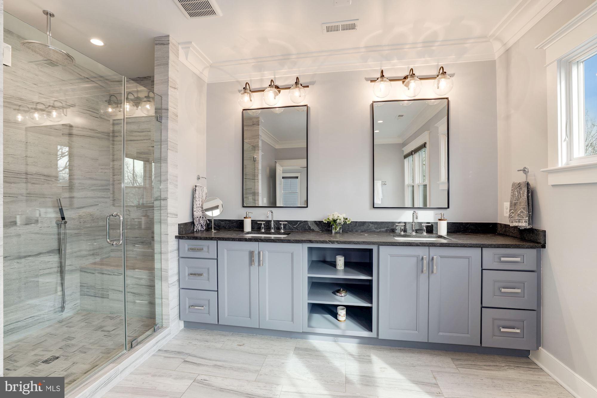 CHERRYDALE - Residential