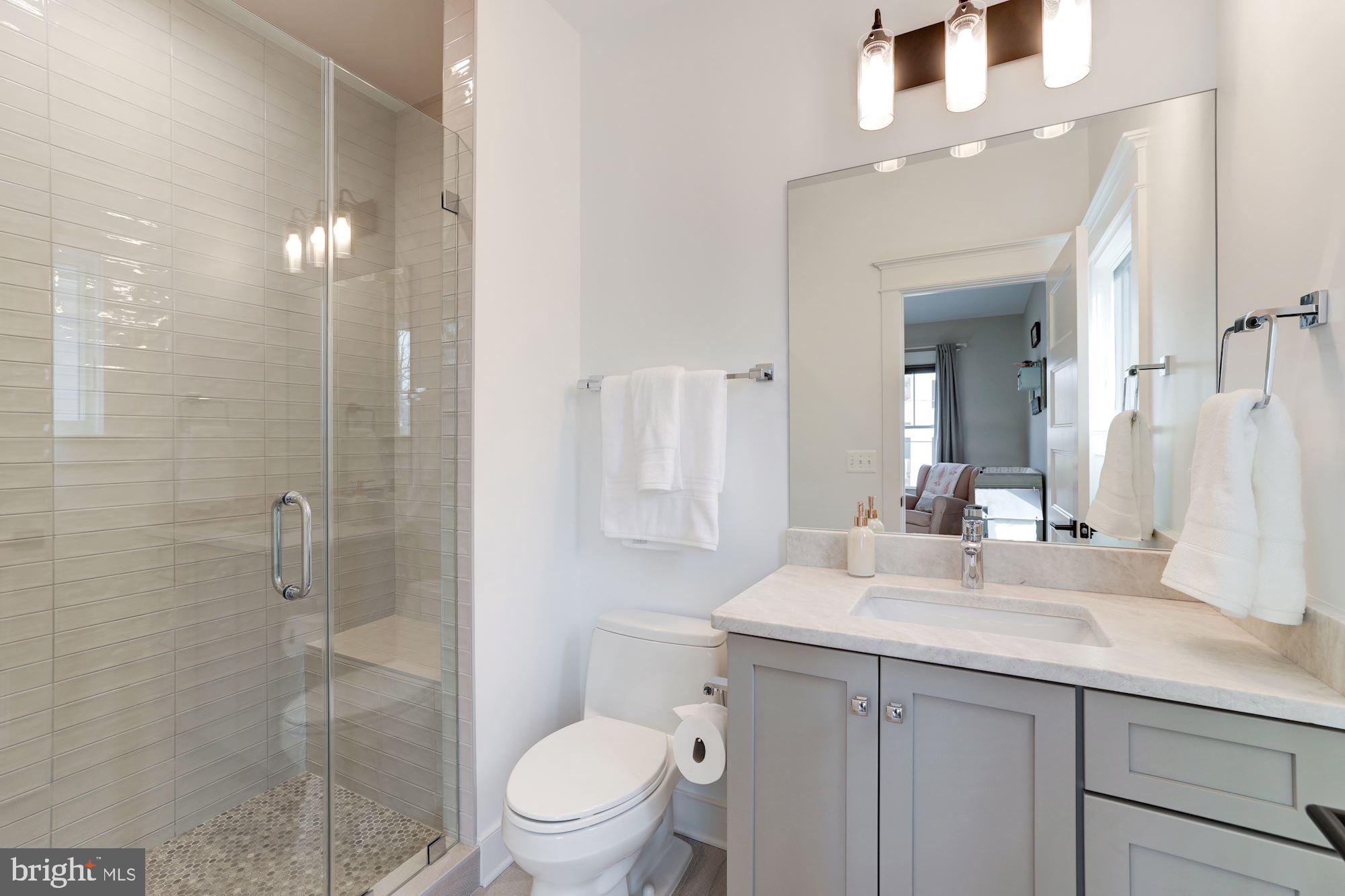 CHERRYDALE - Residential