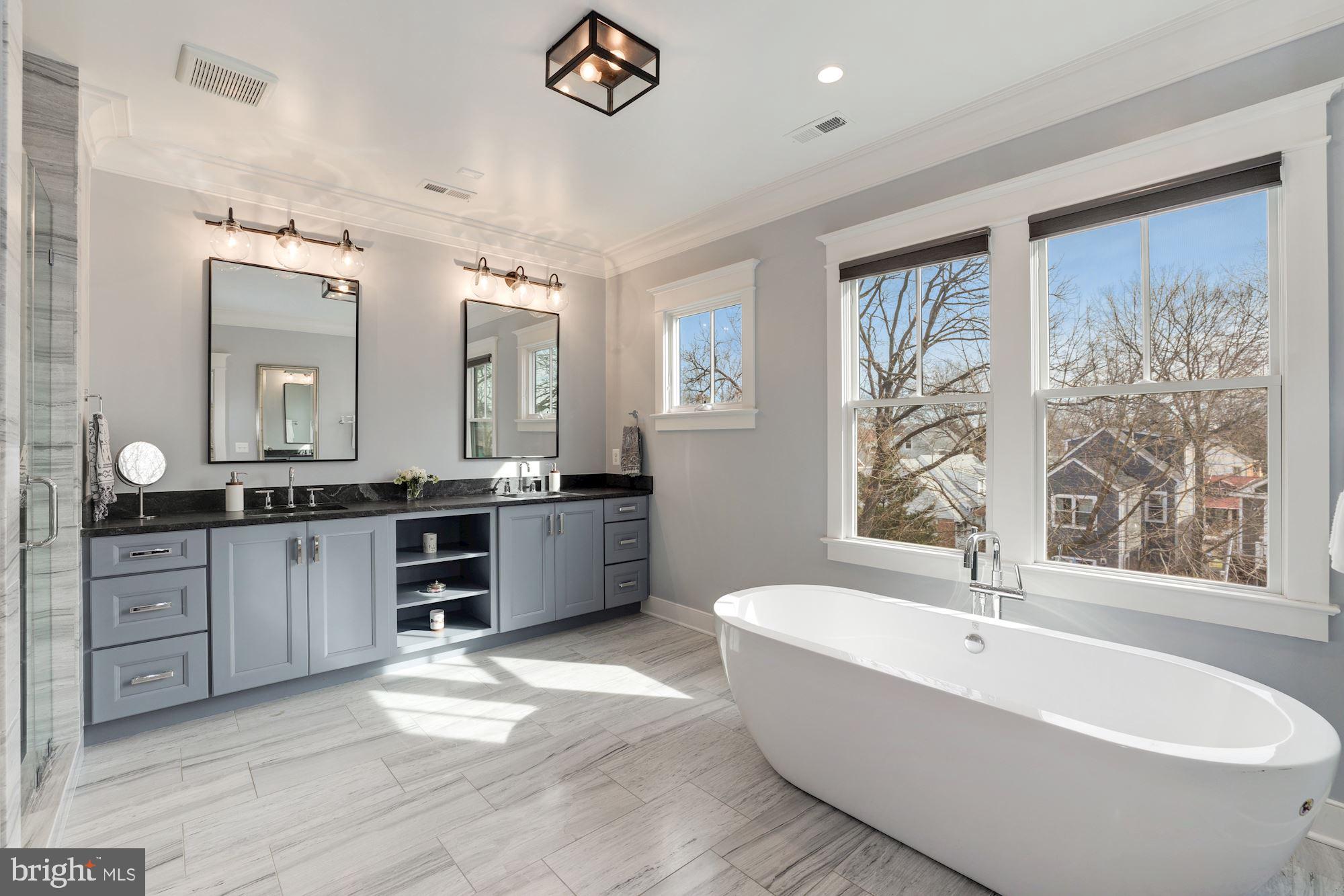 CHERRYDALE - Residential