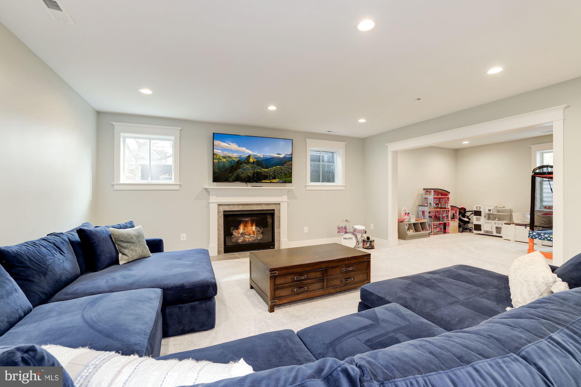 CHERRYDALE - Residential