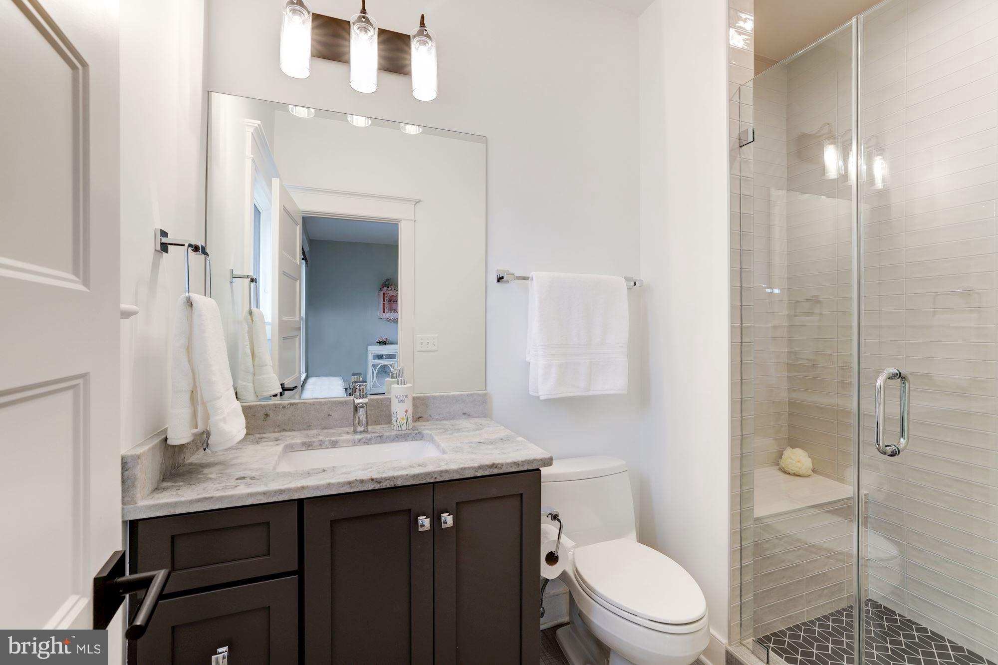 CHERRYDALE - Residential