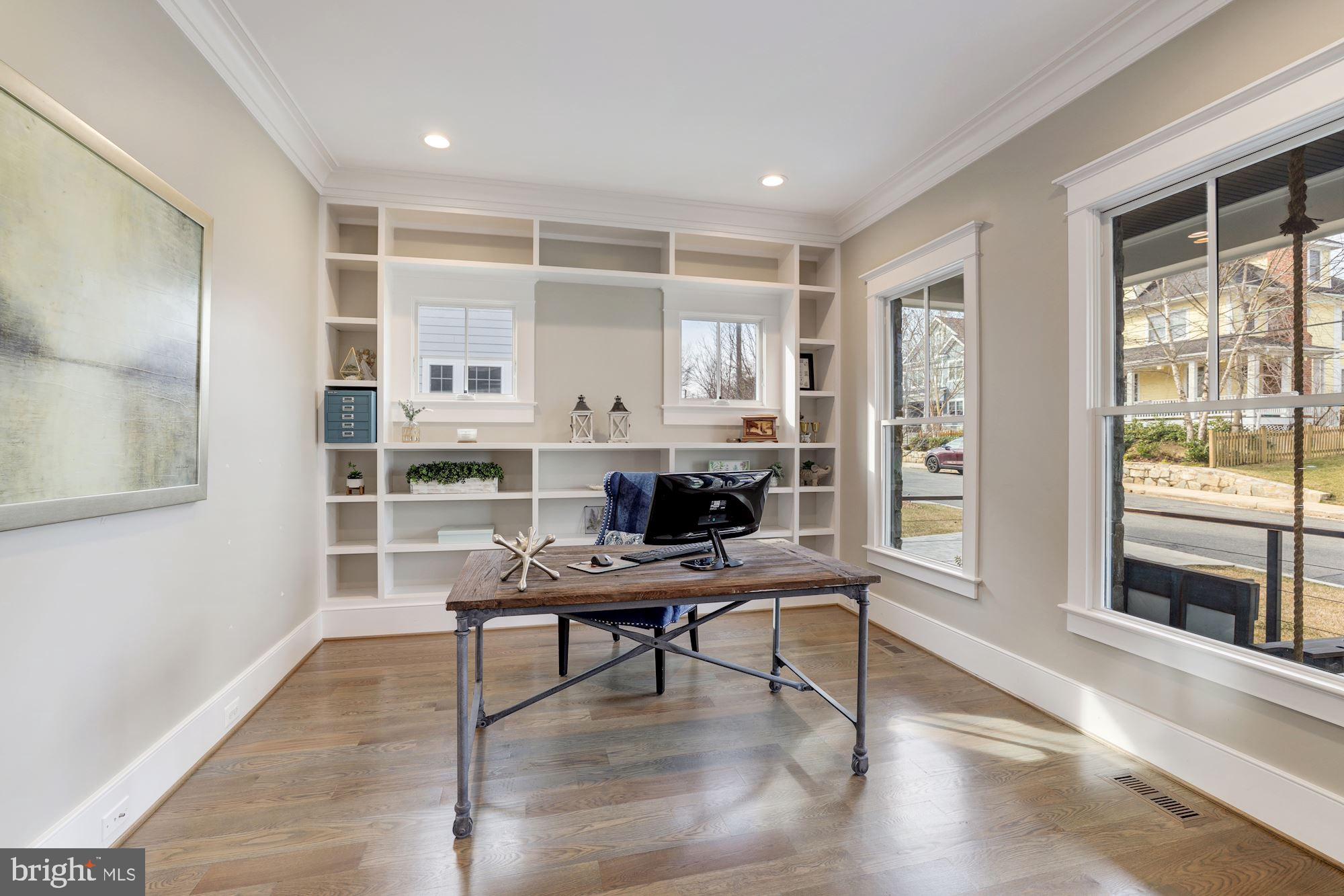 CHERRYDALE - Residential