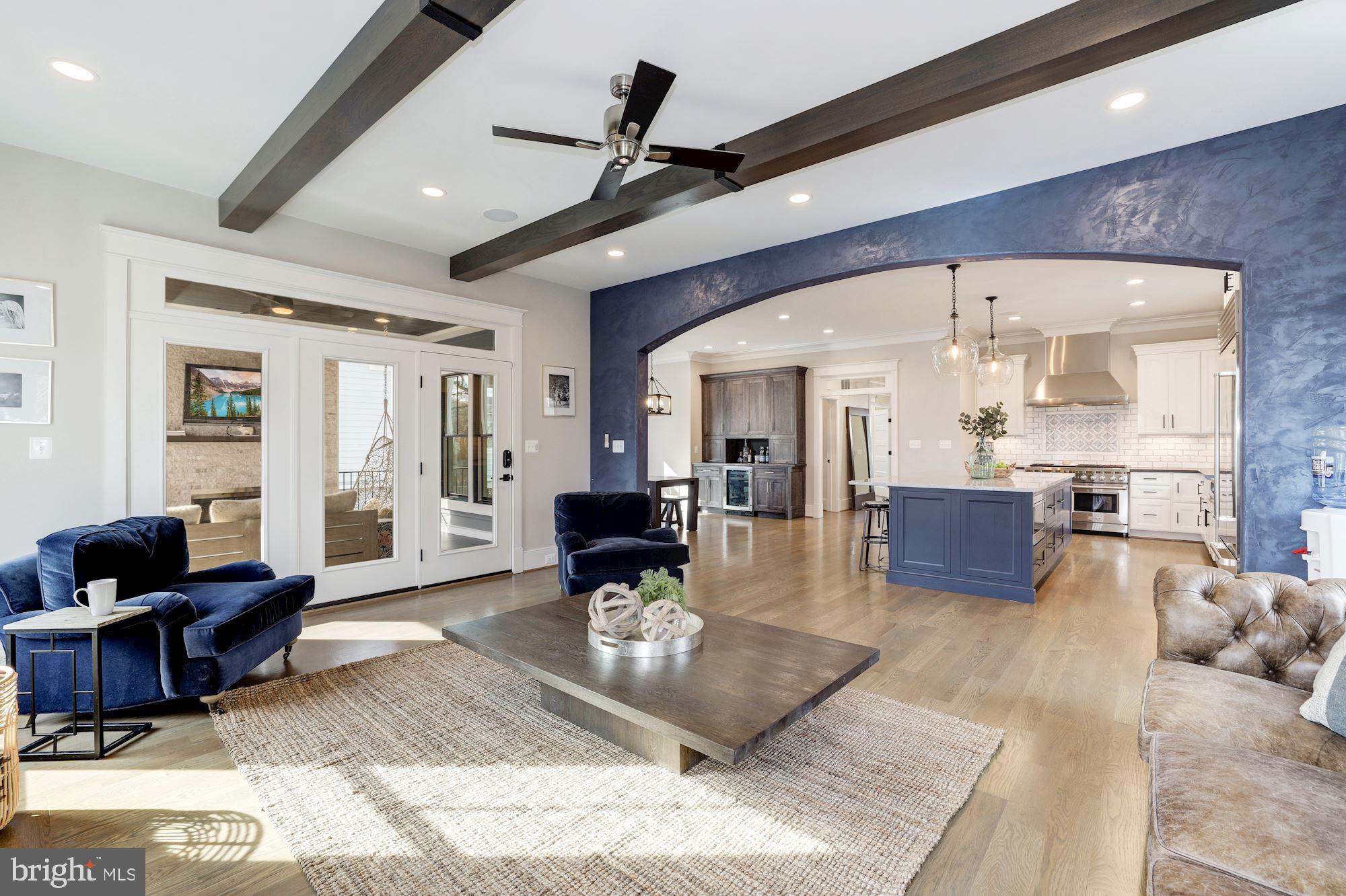 CHERRYDALE - Residential