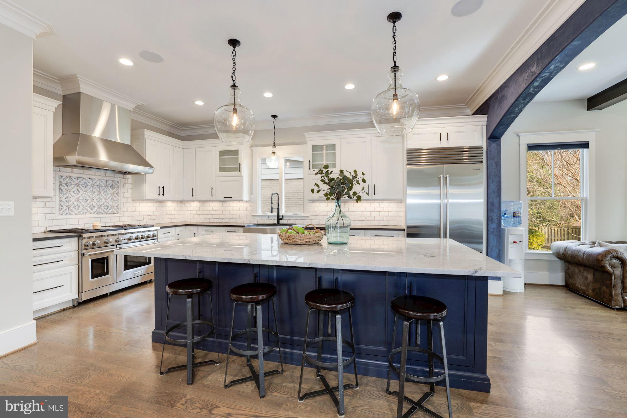 CHERRYDALE - Residential