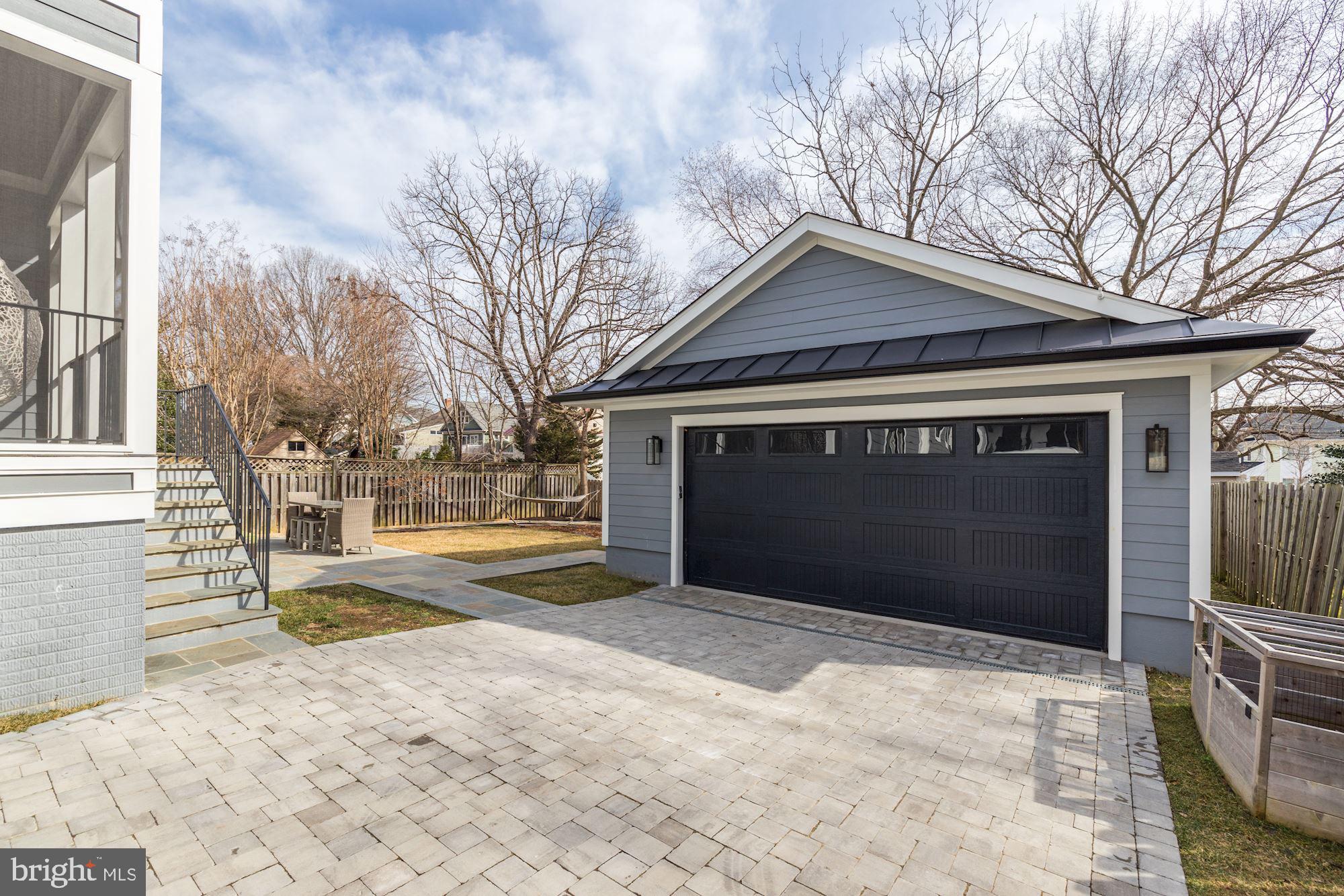 CHERRYDALE - Residential