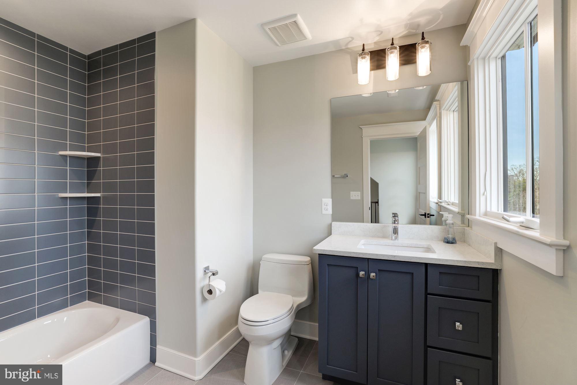 CHERRYDALE - Residential