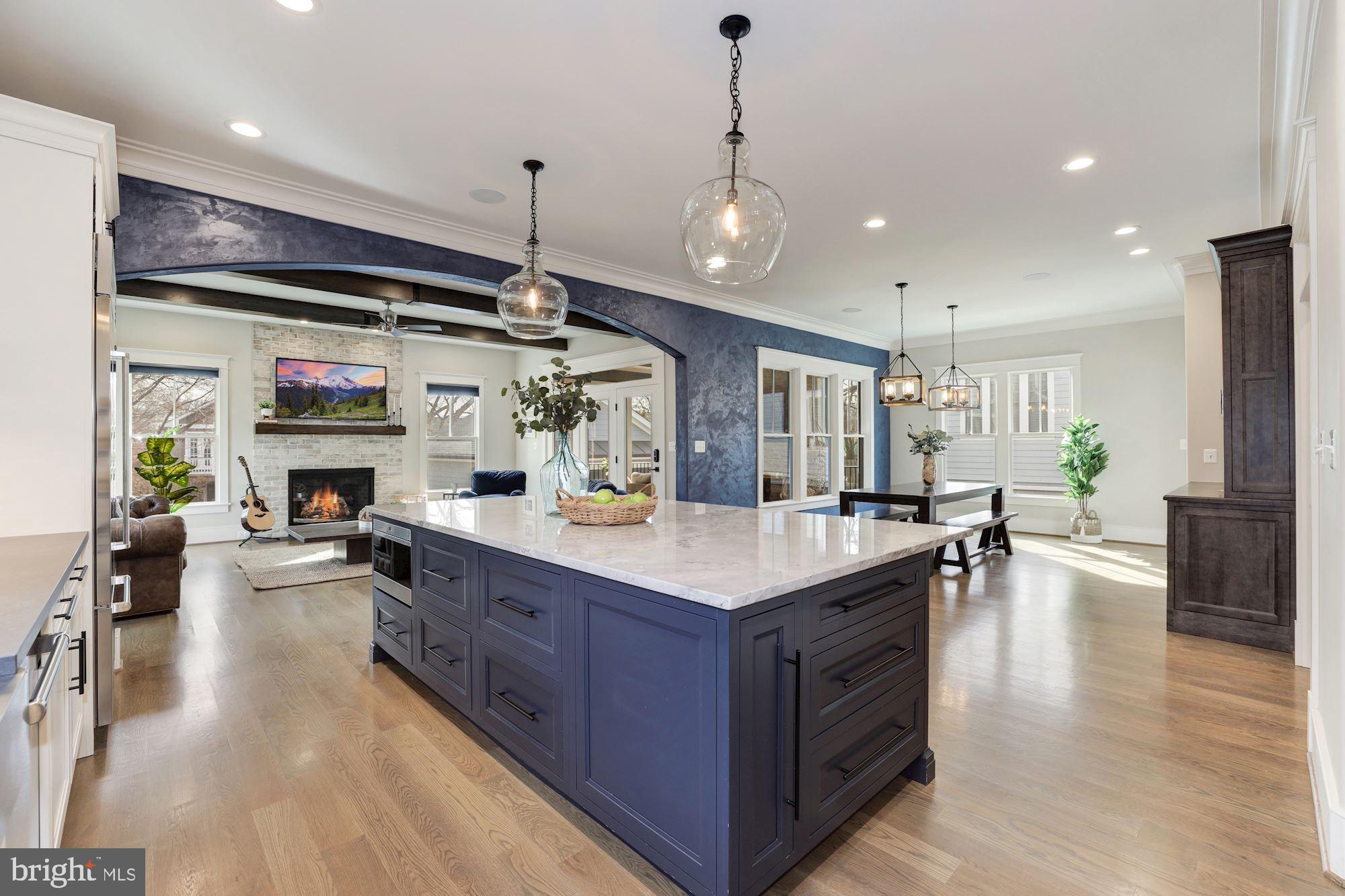 CHERRYDALE - Residential