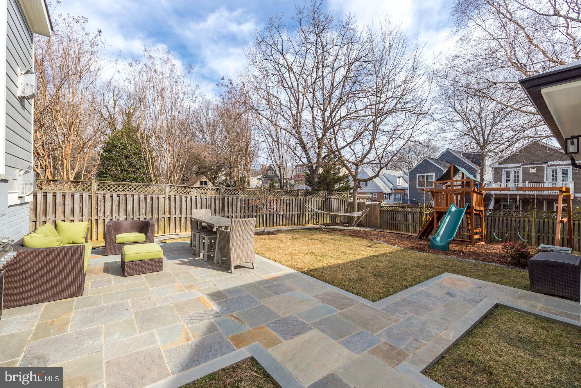 CHERRYDALE - Residential