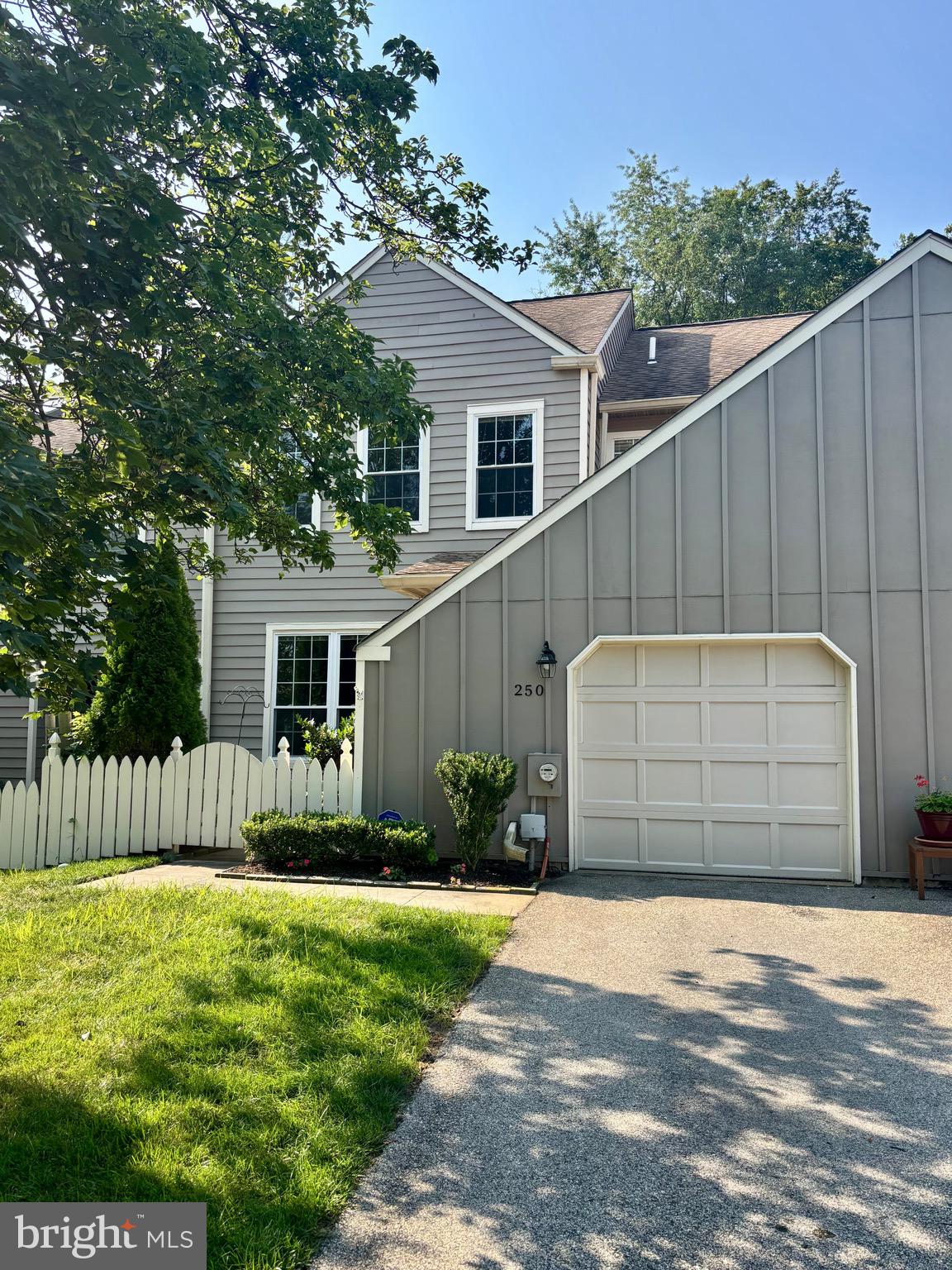 250 TULIP TREE COURT