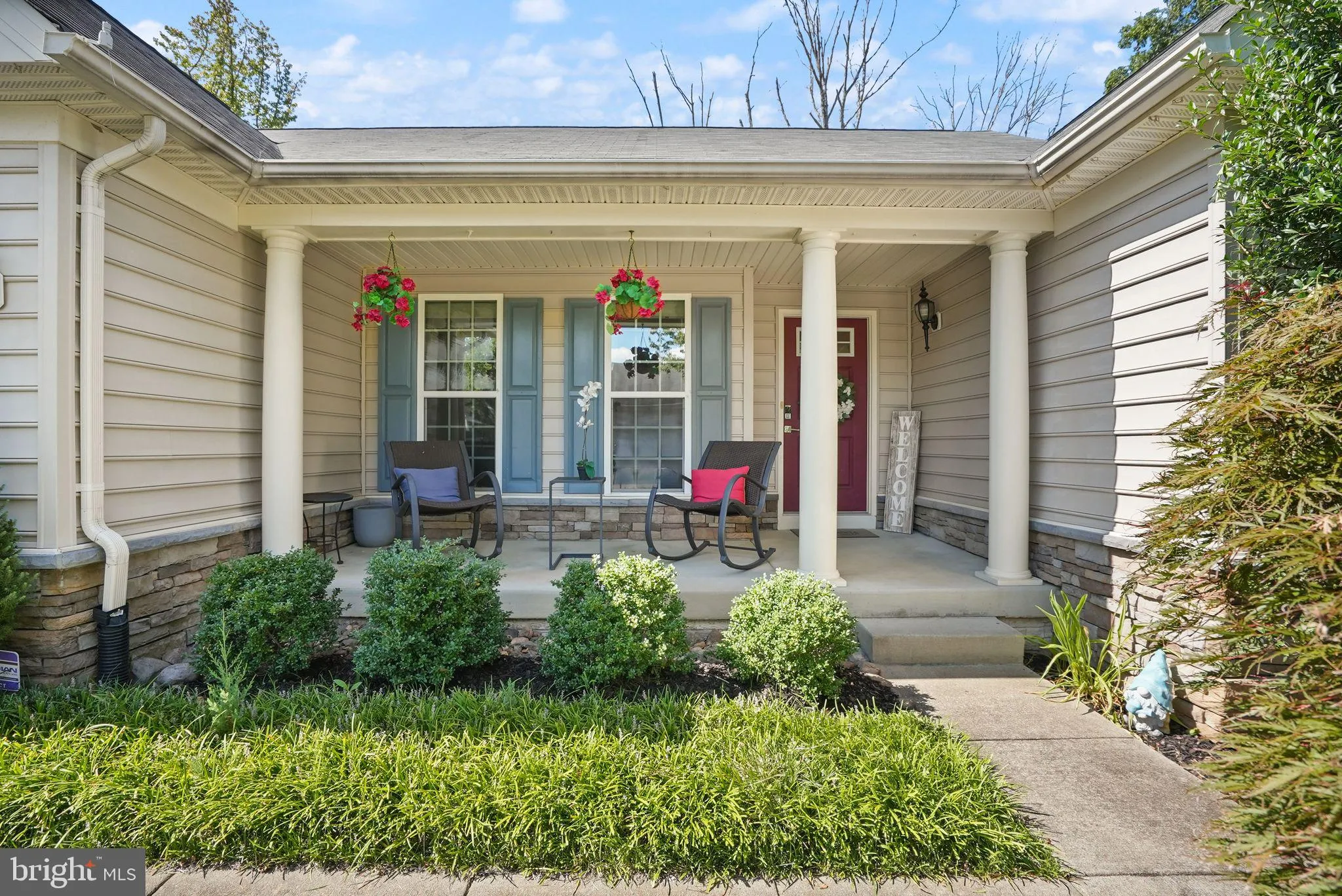 Warrenton, Virginia 20187, United States, 4 Bedrooms Bedrooms, ,3 BathroomsBathrooms,Residential,Active,201477