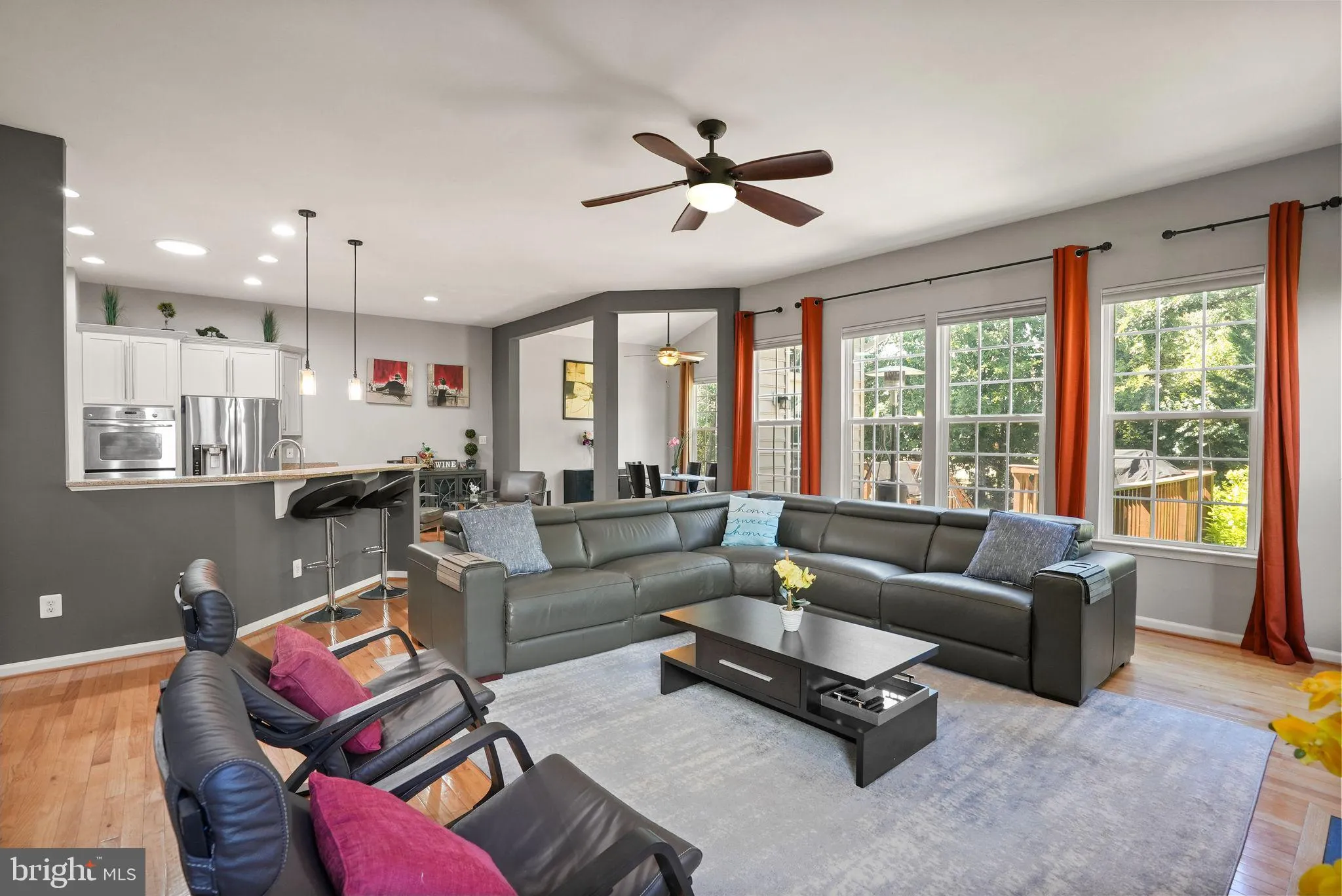 Warrenton, Virginia 20187, United States, 4 Bedrooms Bedrooms, ,3 BathroomsBathrooms,Residential,Active,201477