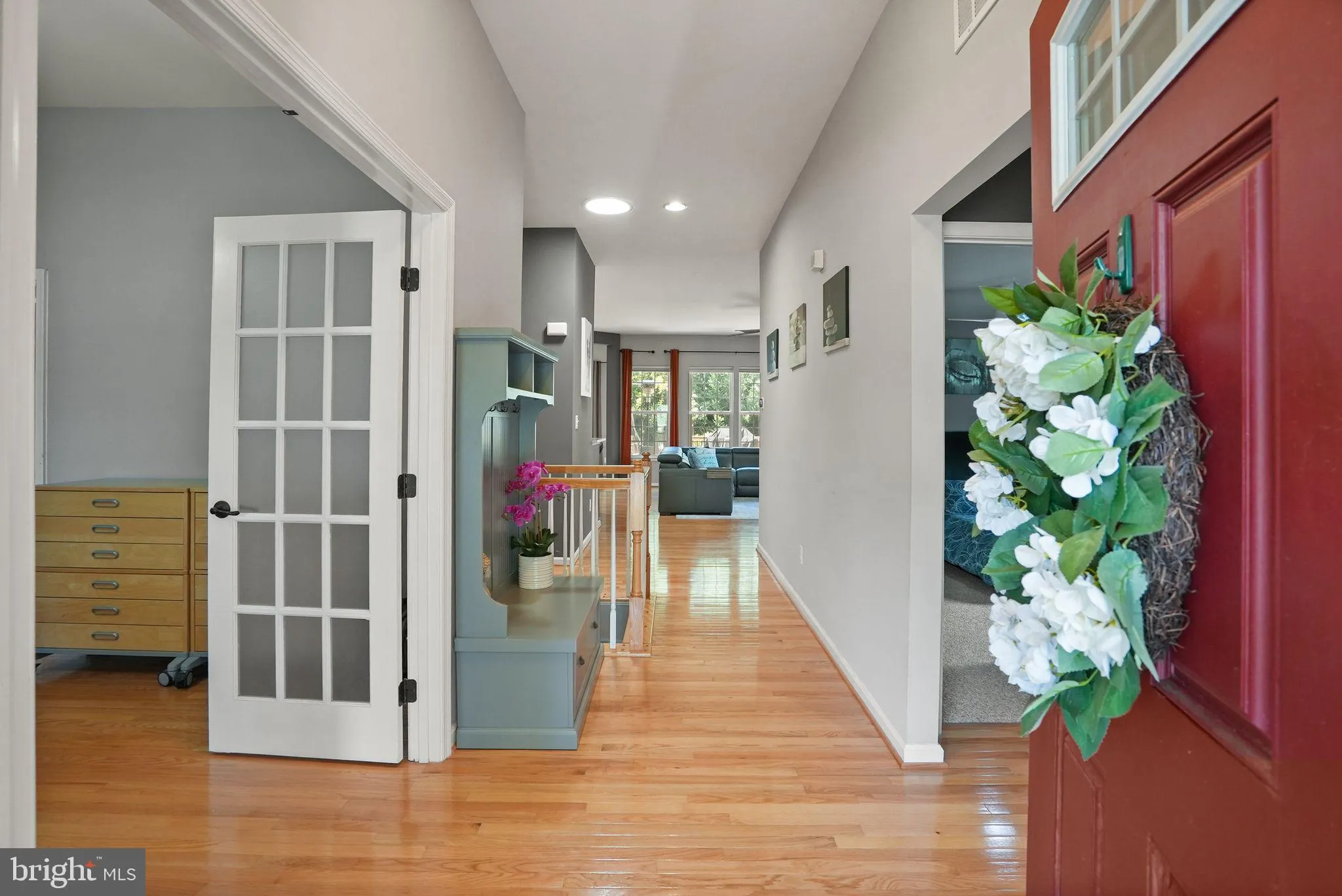 Warrenton, Virginia 20187, United States, 4 Bedrooms Bedrooms, ,3 BathroomsBathrooms,Residential,Active,201477