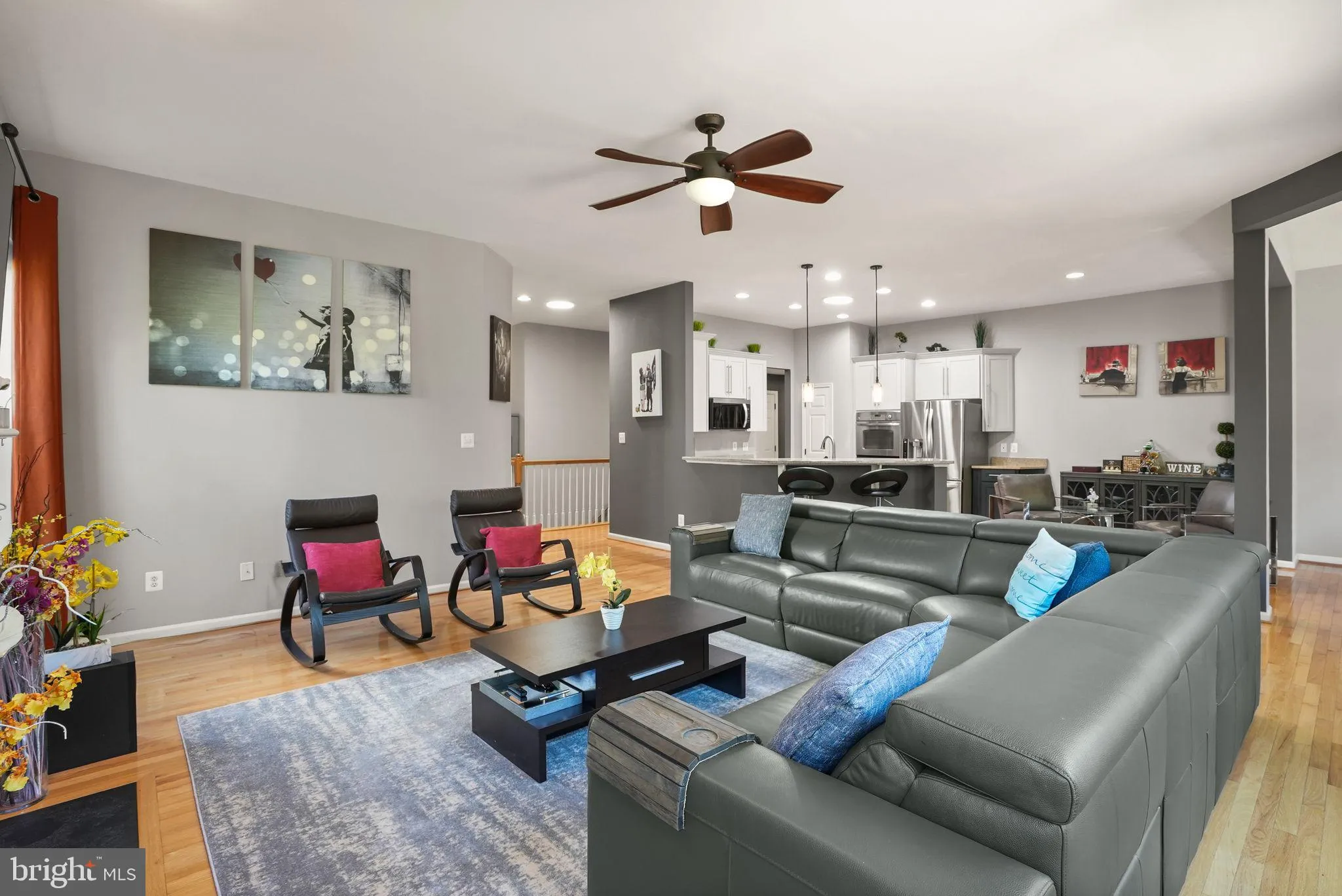 Warrenton, Virginia 20187, United States, 4 Bedrooms Bedrooms, ,3 BathroomsBathrooms,Residential,Active,201477