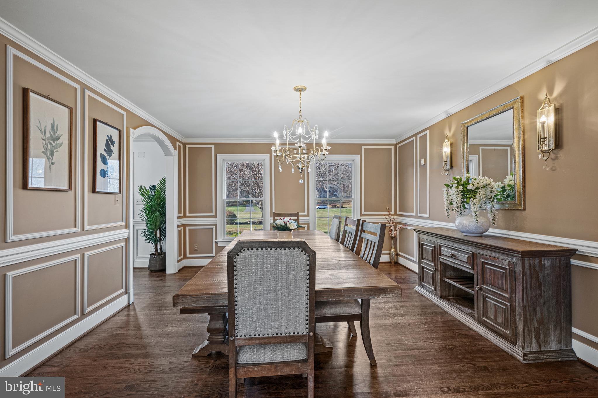 BRIGHTON PINES - Residential