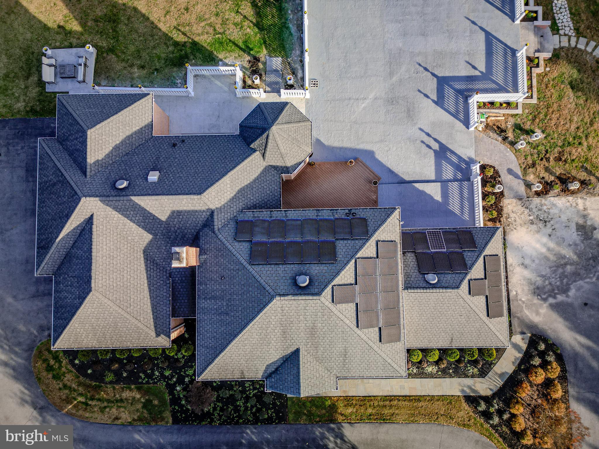 BRIGHTON PINES - Residential