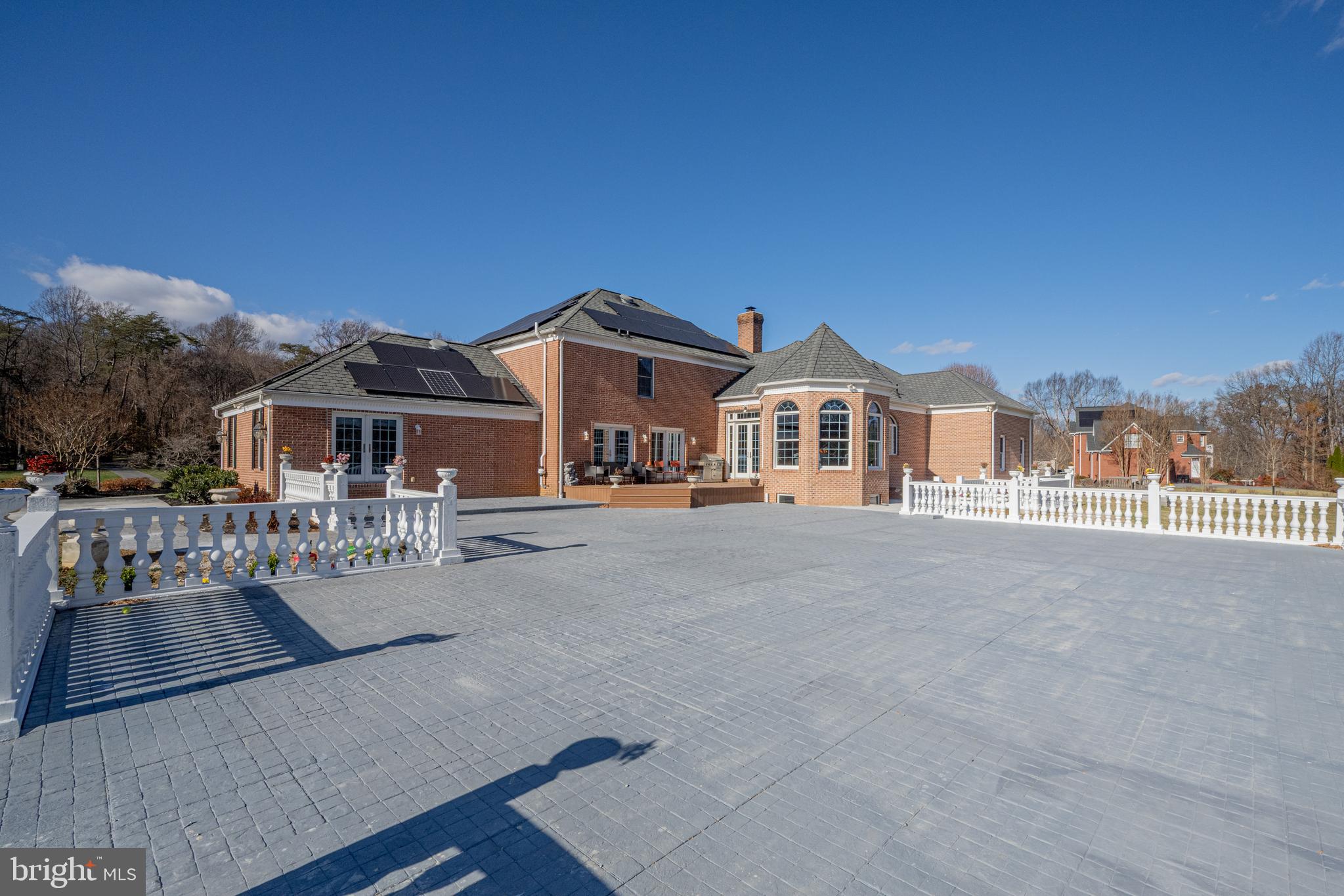 BRIGHTON PINES - Residential