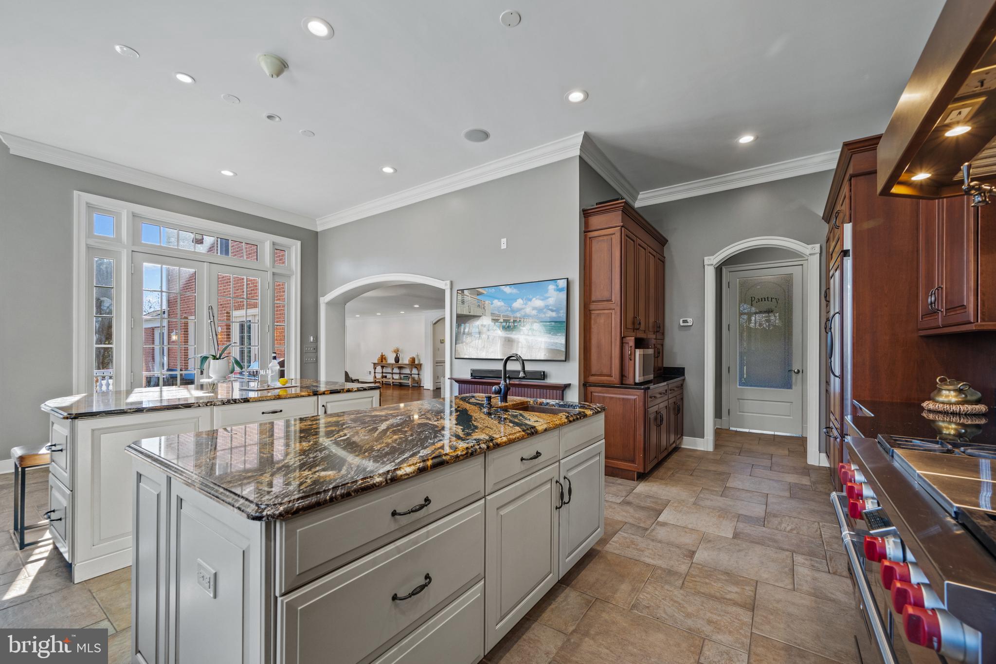 BRIGHTON PINES - Residential