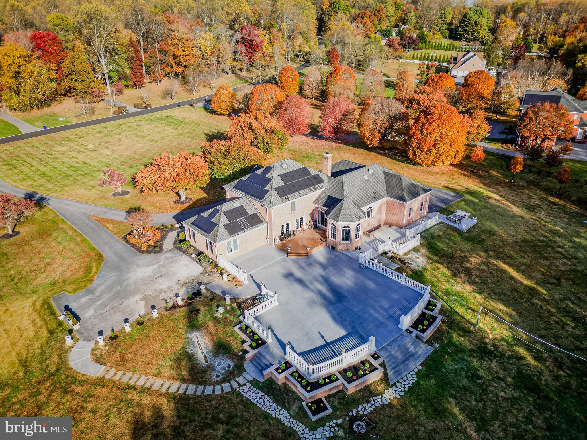 BRIGHTON PINES - Residential