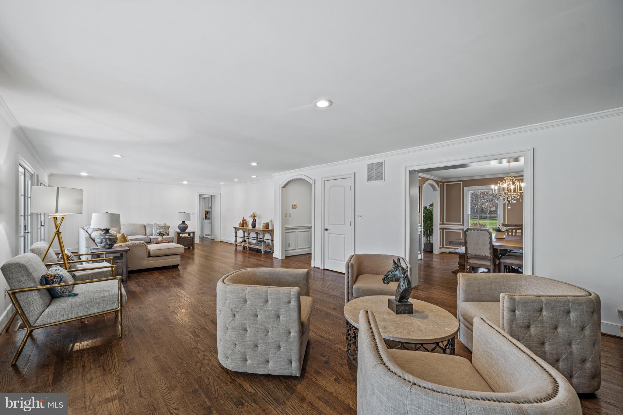 BRIGHTON PINES - Residential