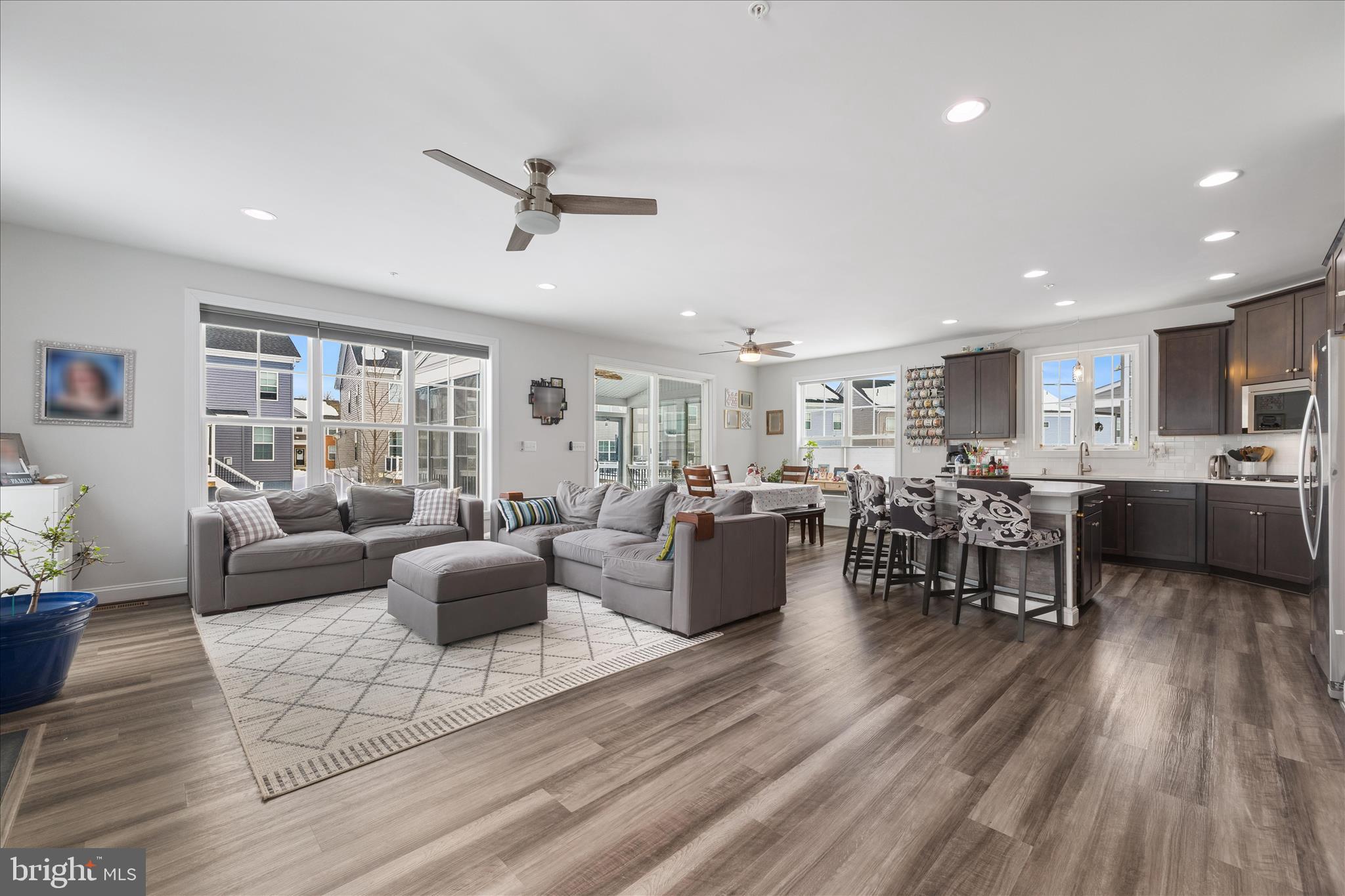 THE CASCADES AT TWO RIVERS - Residential