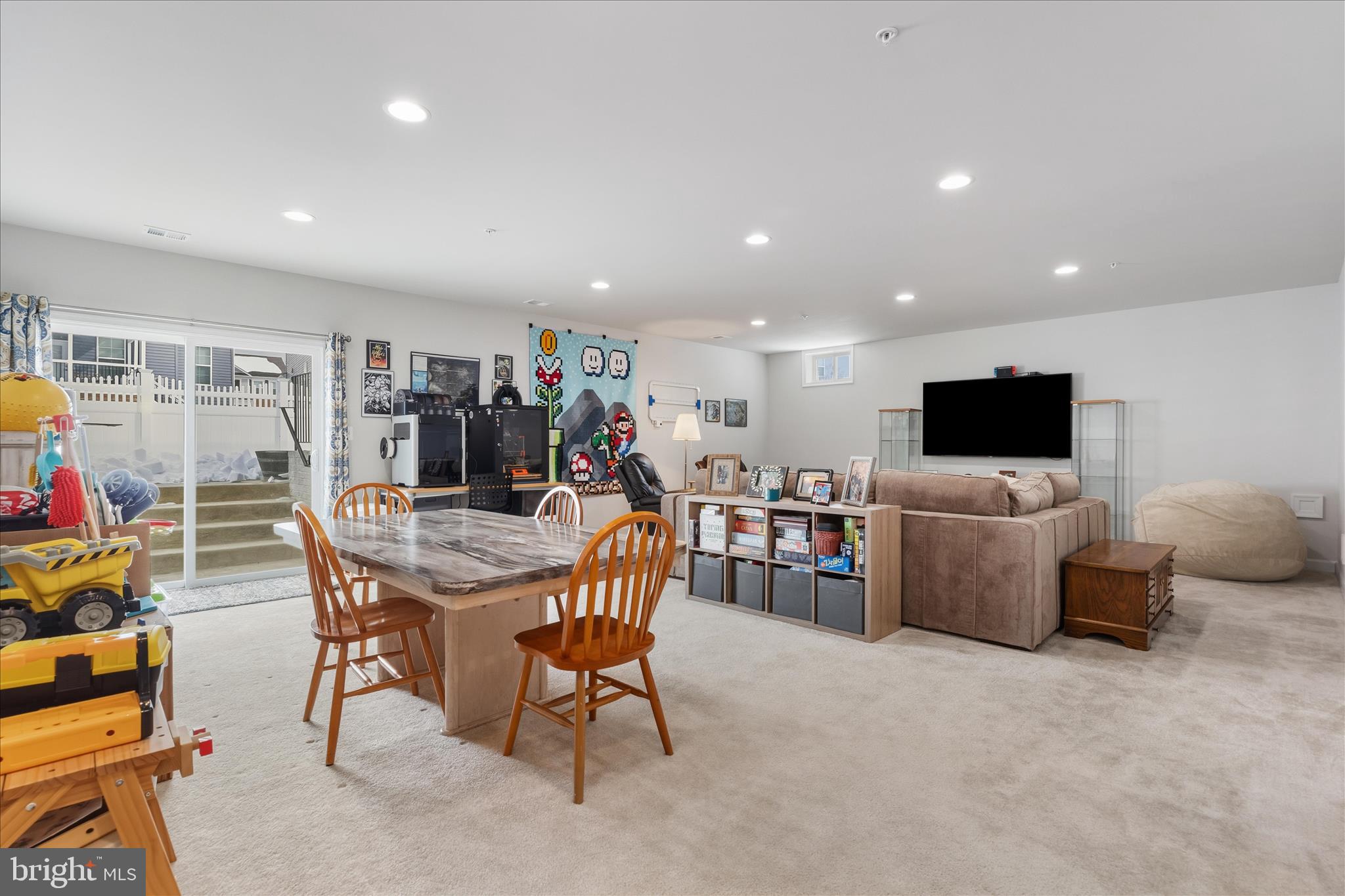 THE CASCADES AT TWO RIVERS - Residential