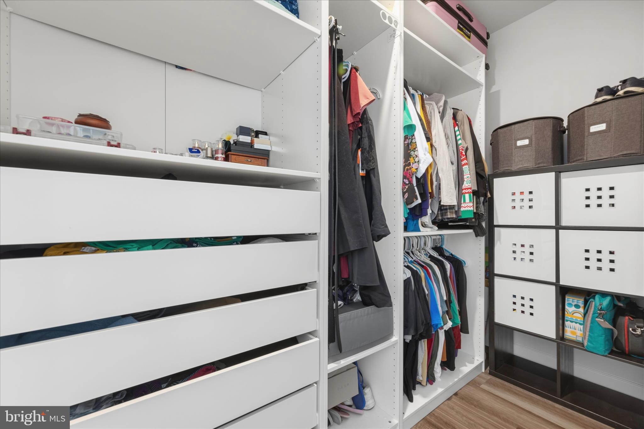 THE CASCADES AT TWO RIVERS - Residential