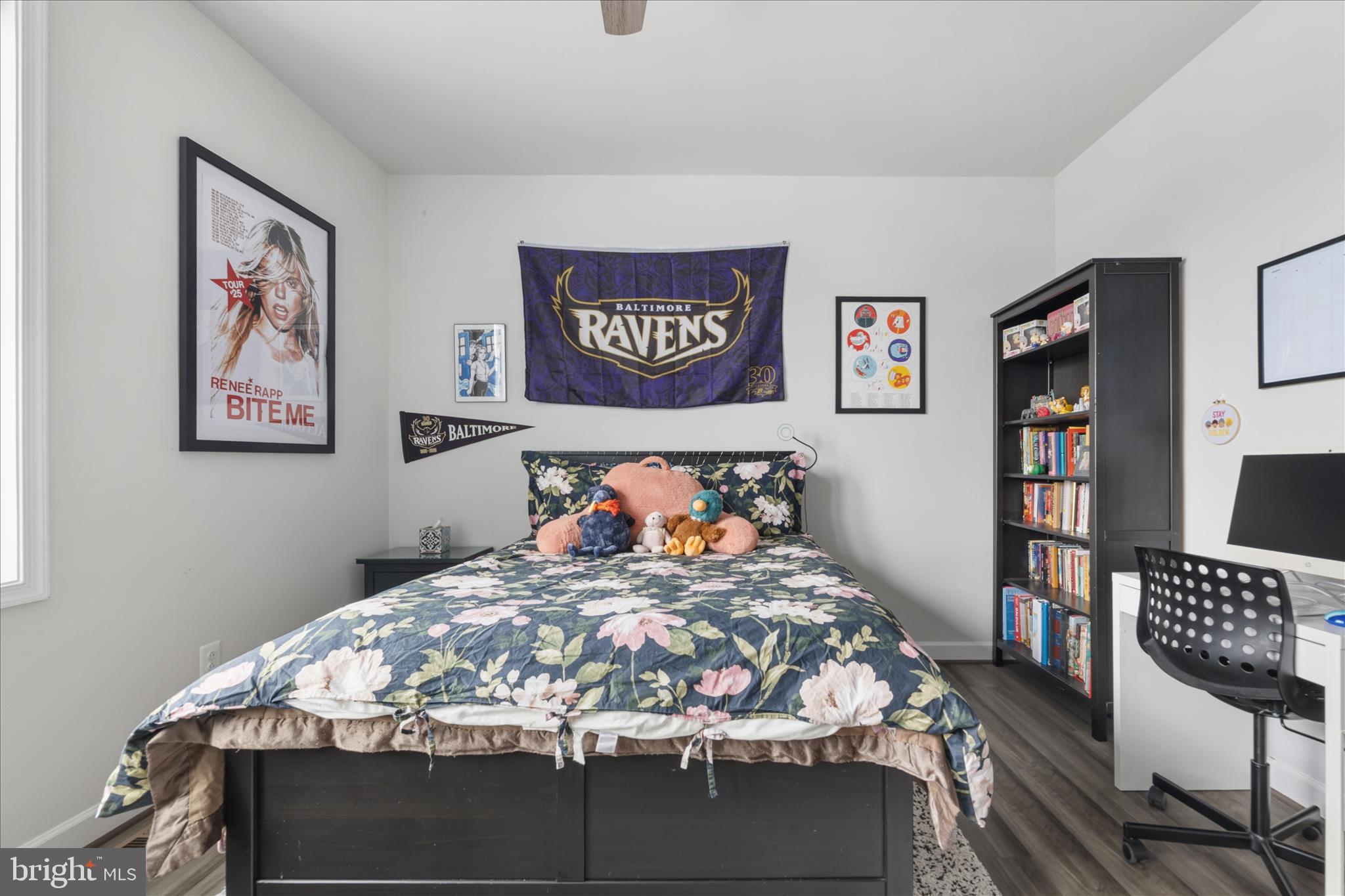 THE CASCADES AT TWO RIVERS - Residential