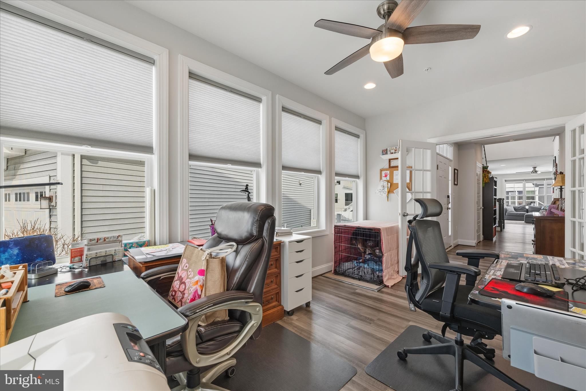 THE CASCADES AT TWO RIVERS - Residential