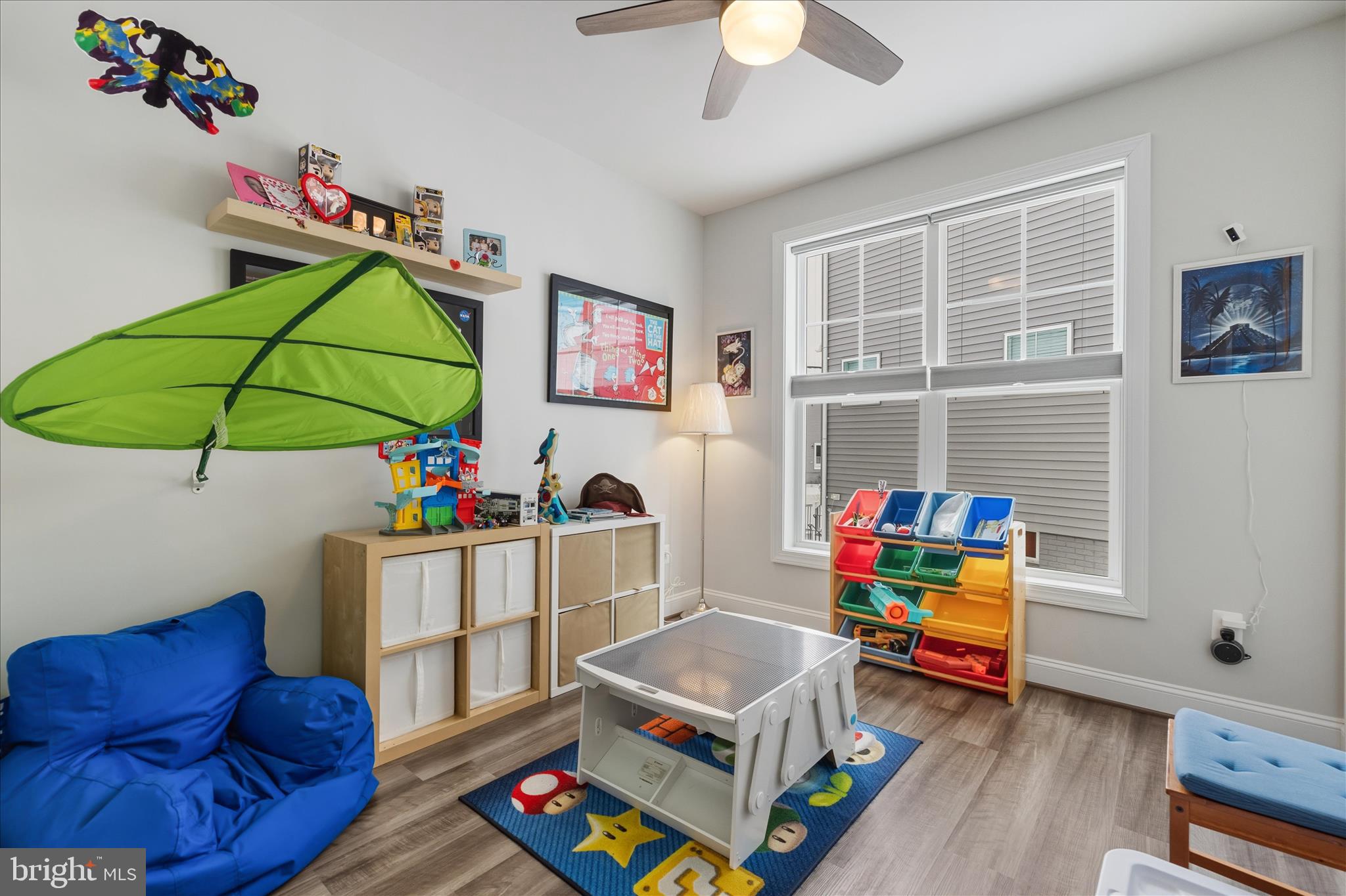 THE CASCADES AT TWO RIVERS - Residential