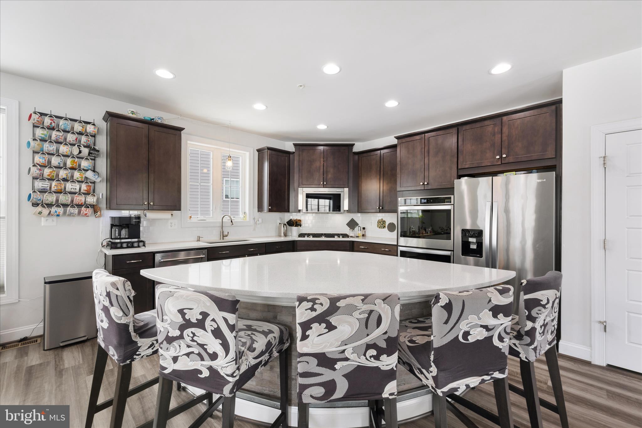 THE CASCADES AT TWO RIVERS - Residential