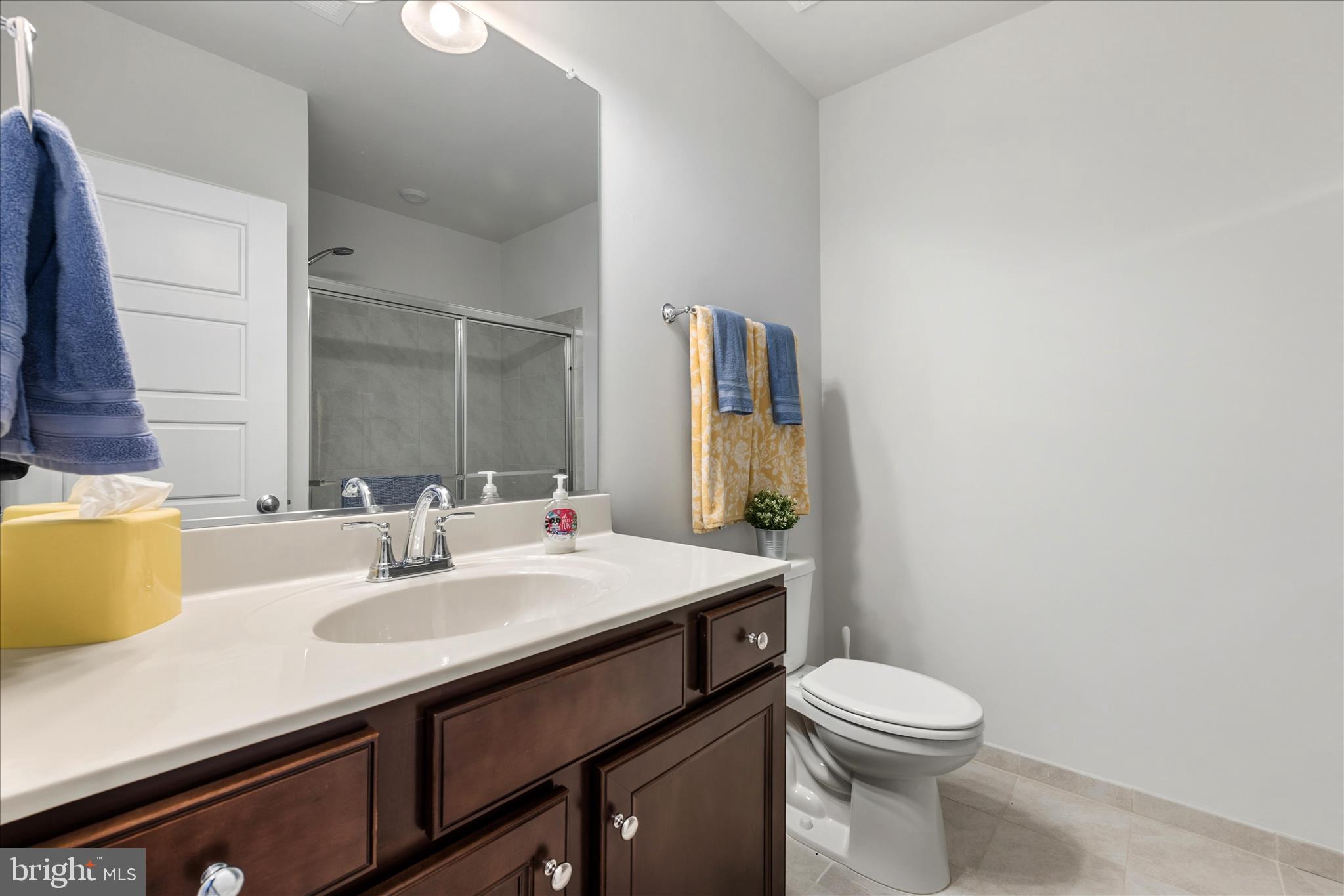 THE CASCADES AT TWO RIVERS - Residential