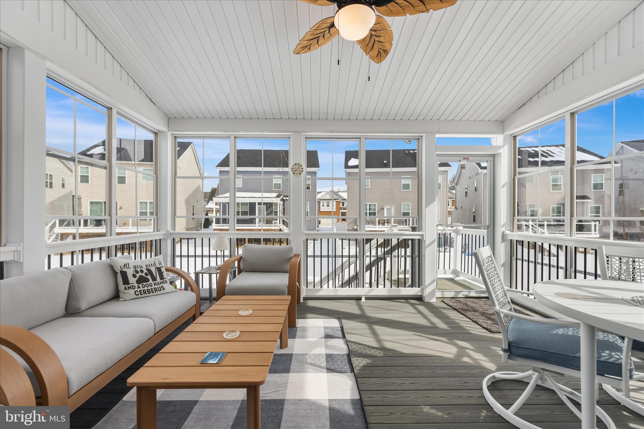 THE CASCADES AT TWO RIVERS - Residential