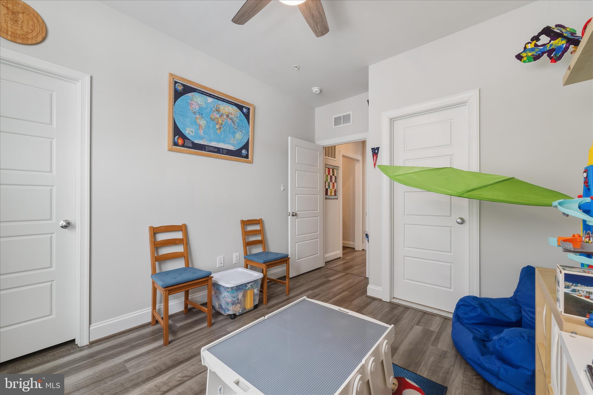 THE CASCADES AT TWO RIVERS - Residential