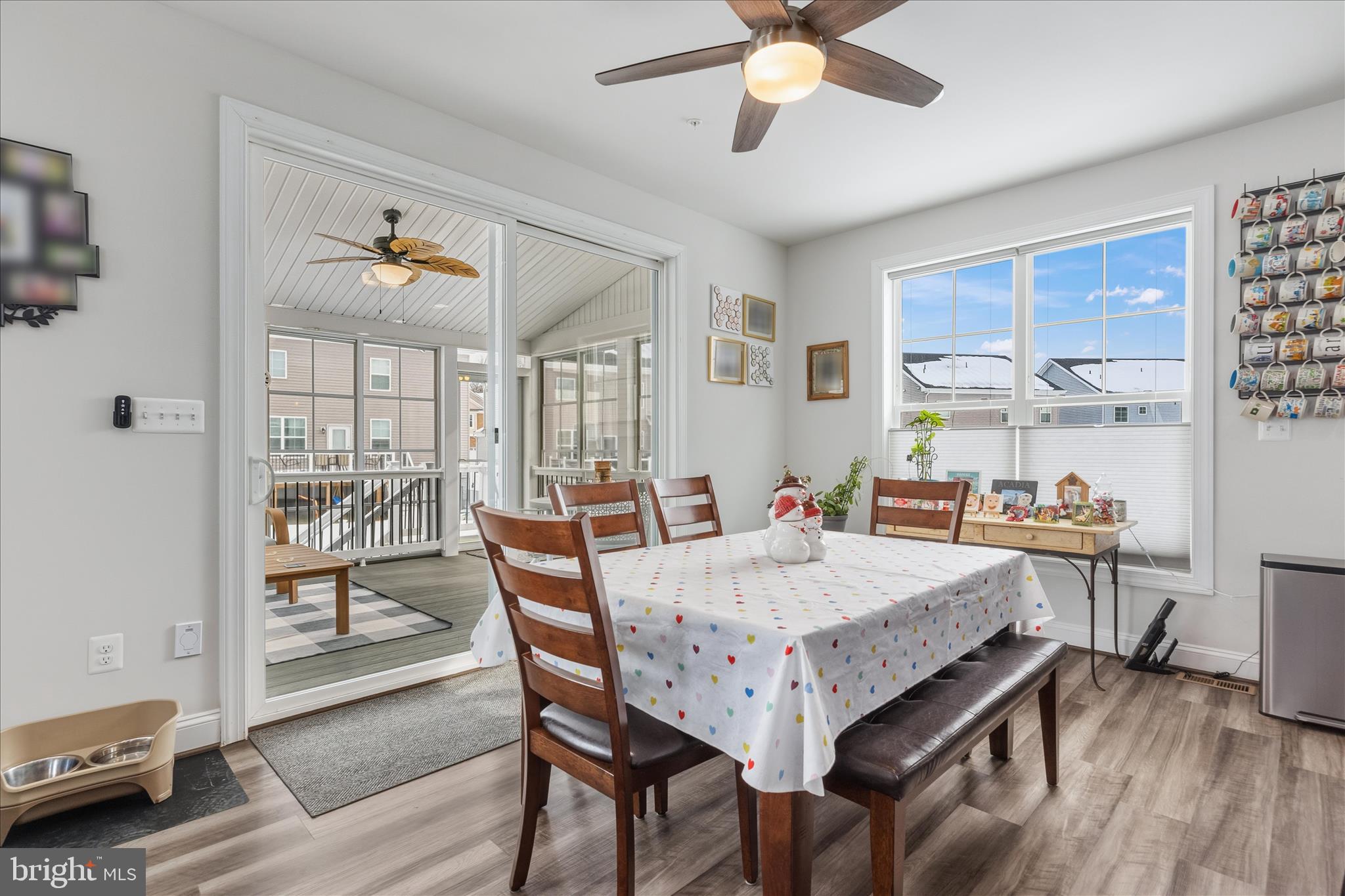 THE CASCADES AT TWO RIVERS - Residential