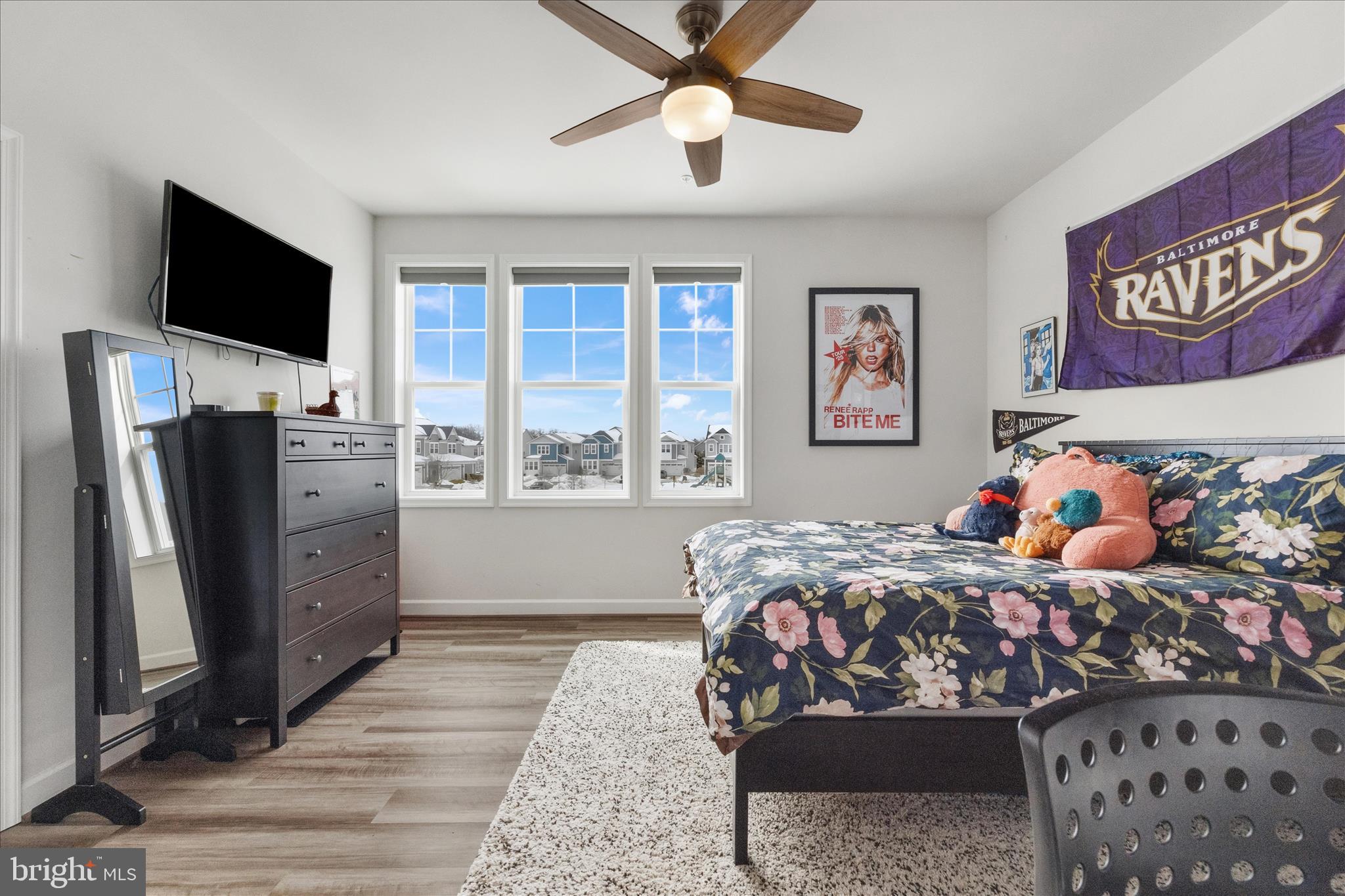 THE CASCADES AT TWO RIVERS - Residential