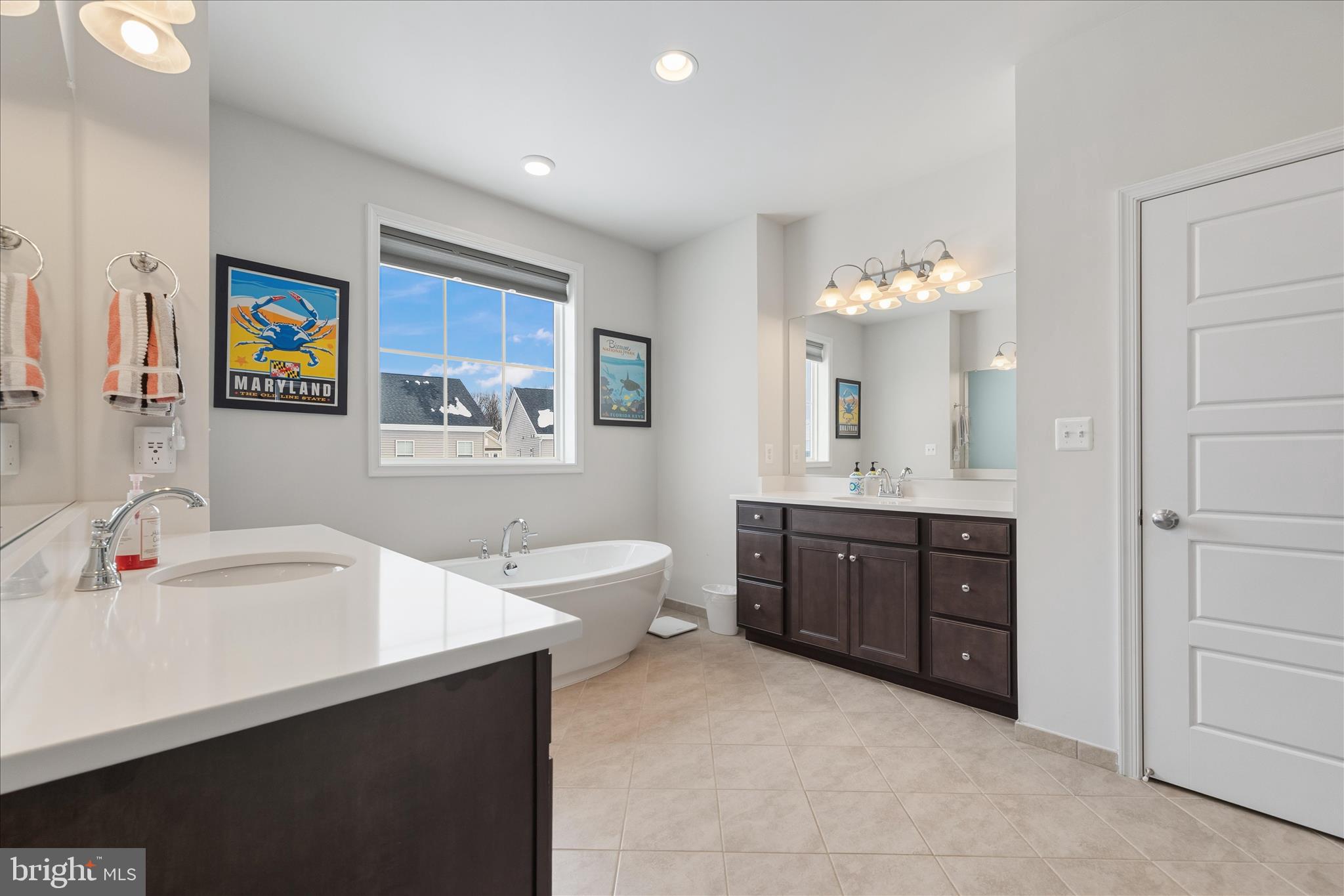 THE CASCADES AT TWO RIVERS - Residential