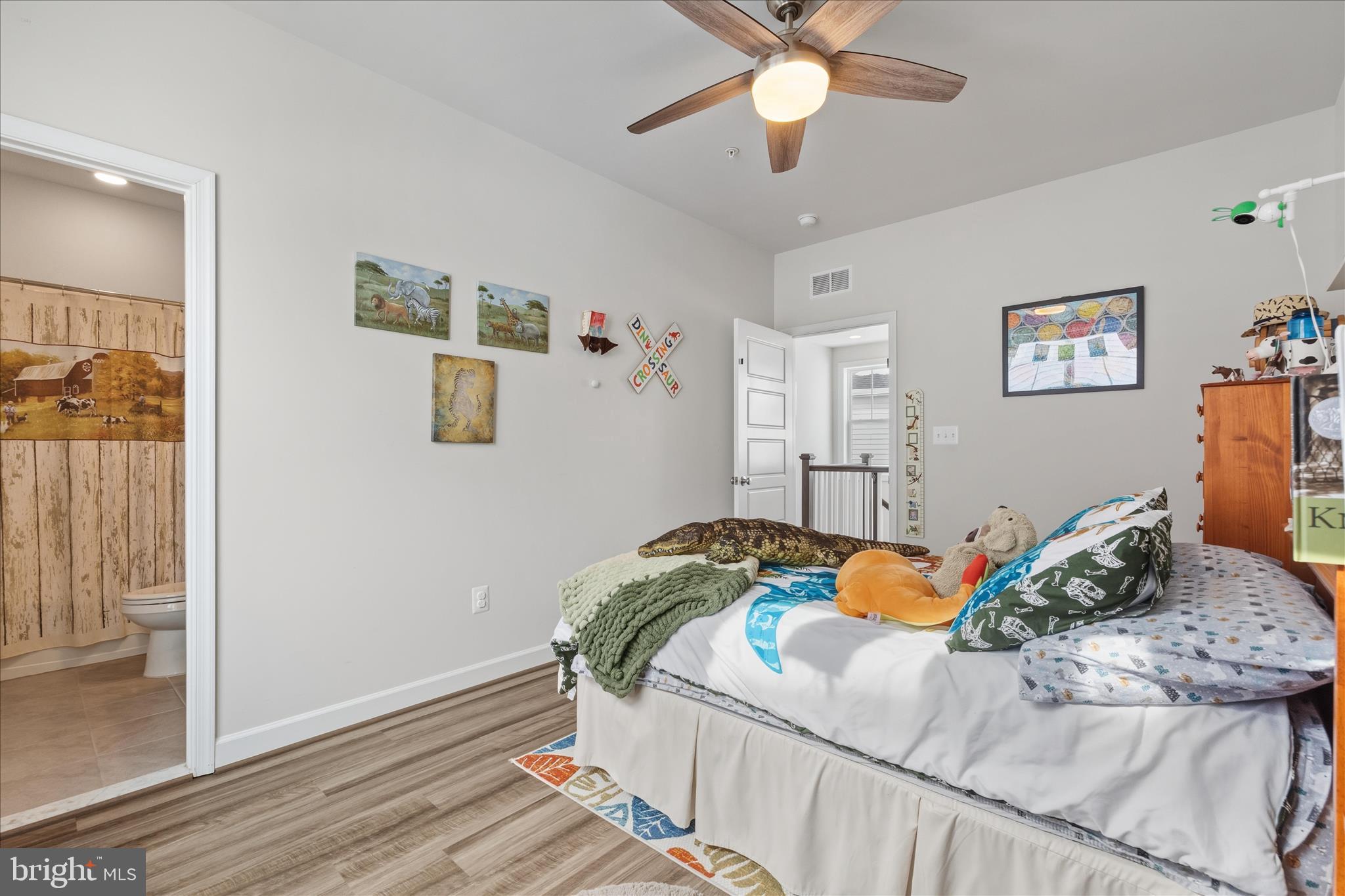 THE CASCADES AT TWO RIVERS - Residential