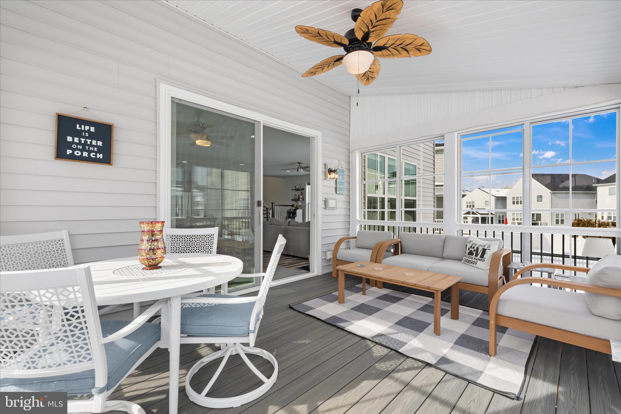 THE CASCADES AT TWO RIVERS - Residential