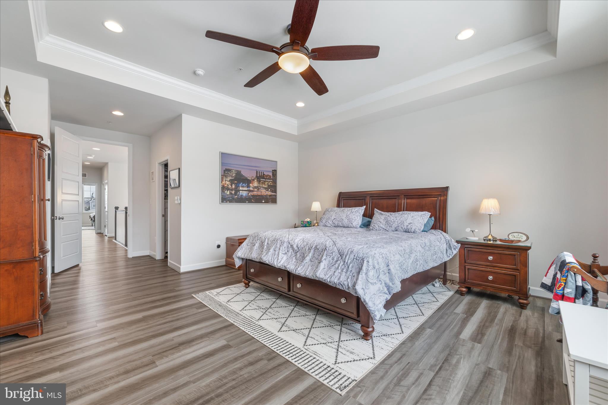 THE CASCADES AT TWO RIVERS - Residential