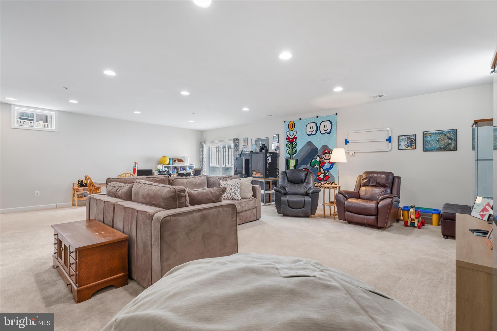 THE CASCADES AT TWO RIVERS - Residential