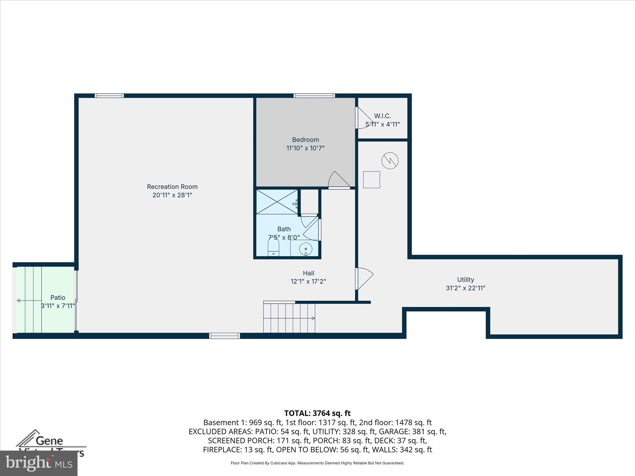 THE CASCADES AT TWO RIVERS - Residential