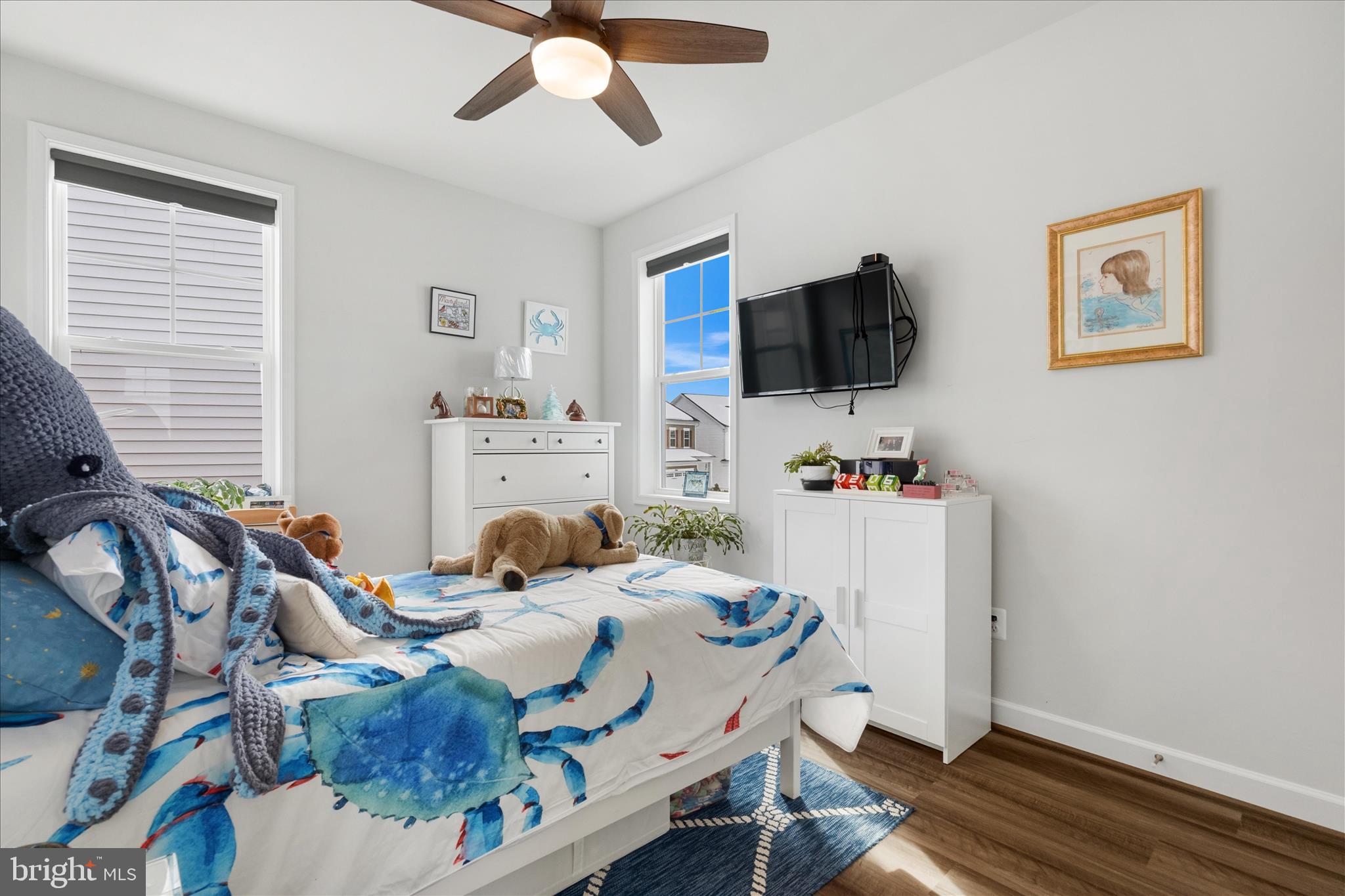 THE CASCADES AT TWO RIVERS - Residential