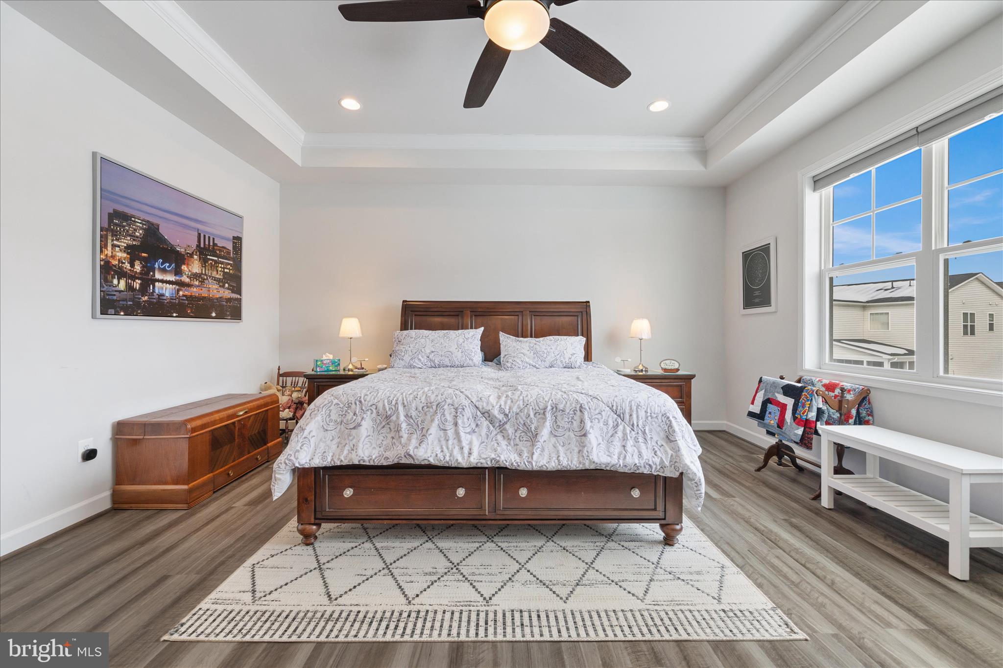 THE CASCADES AT TWO RIVERS - Residential