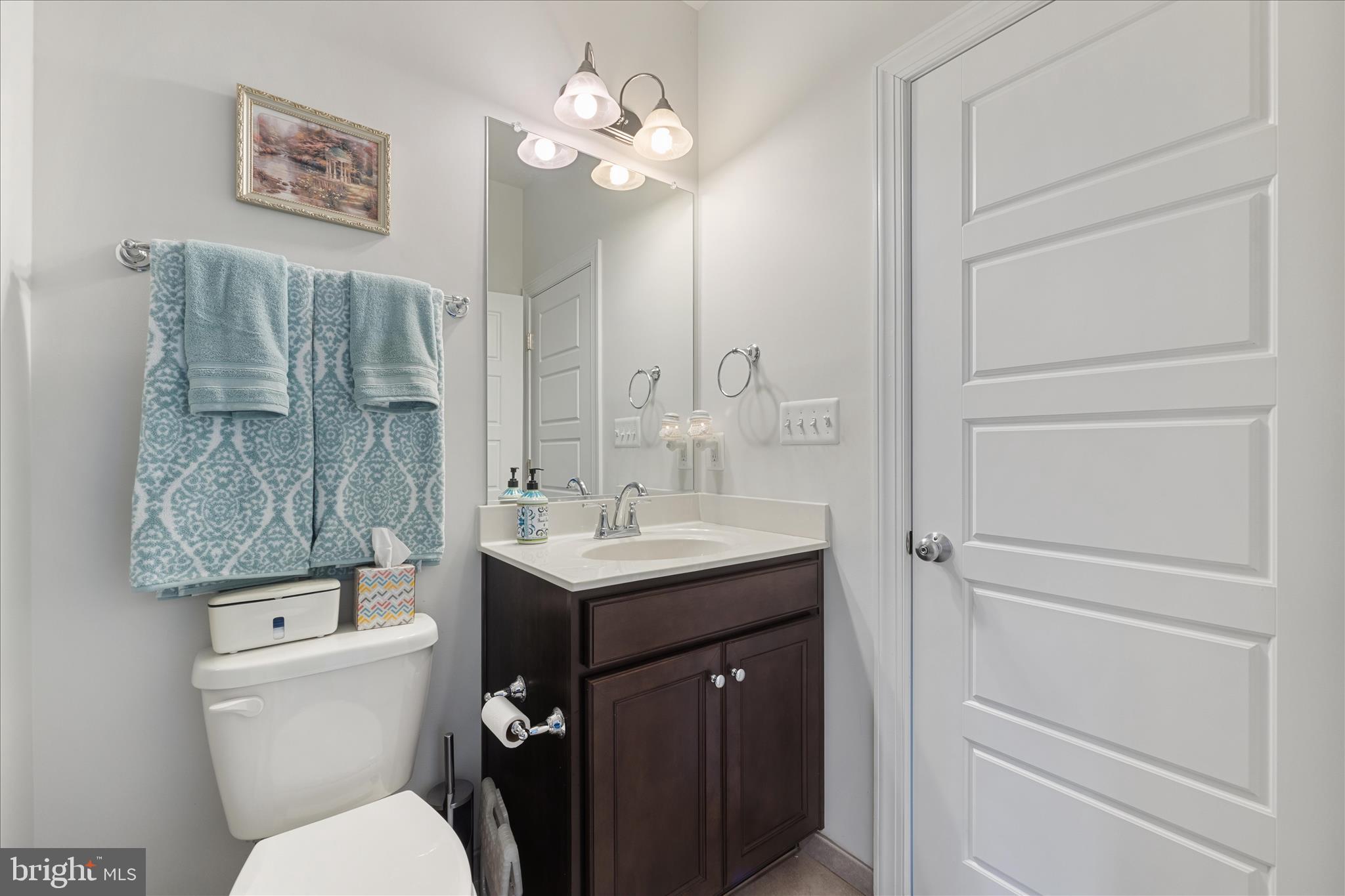 THE CASCADES AT TWO RIVERS - Residential