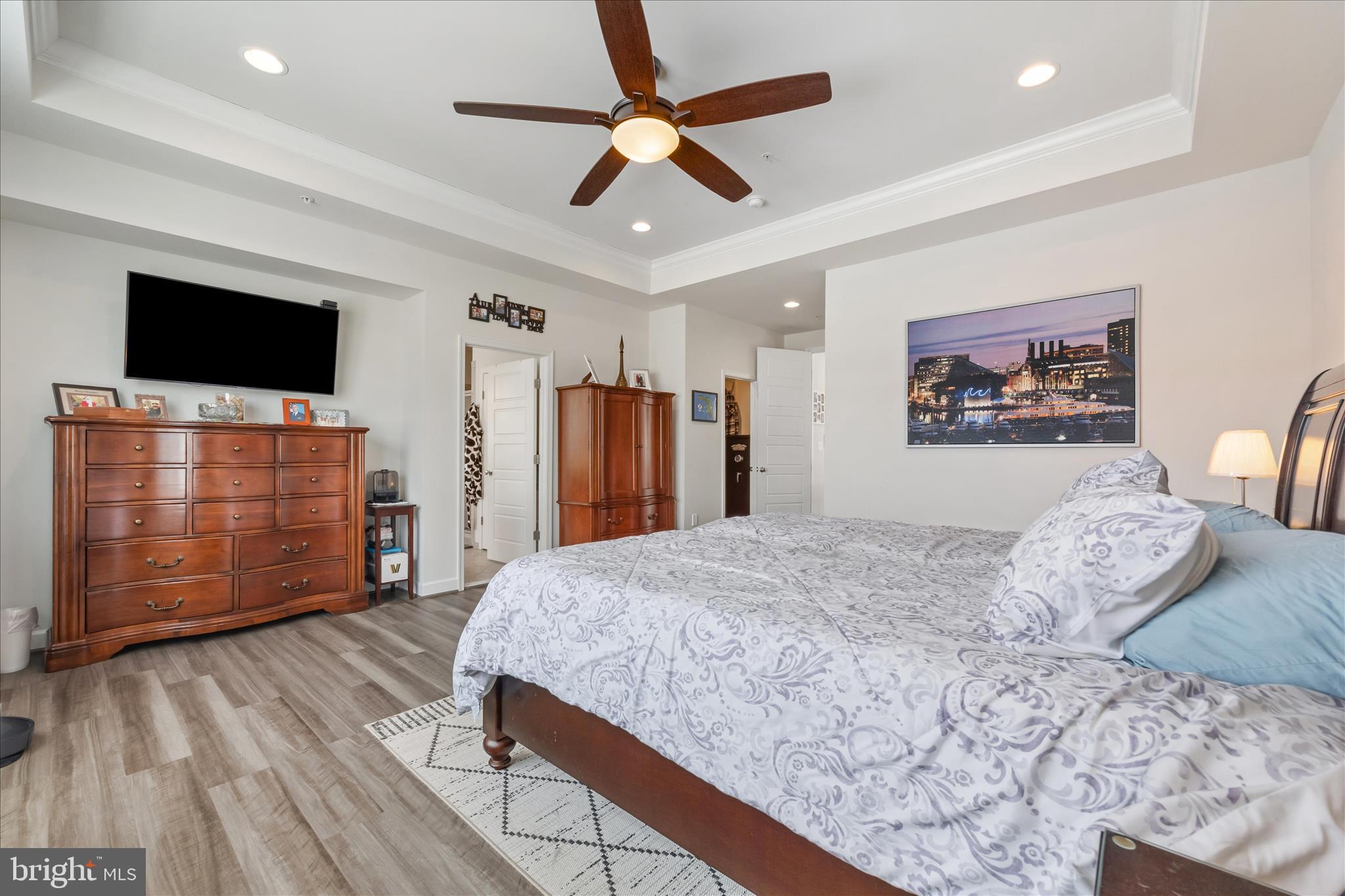 THE CASCADES AT TWO RIVERS - Residential