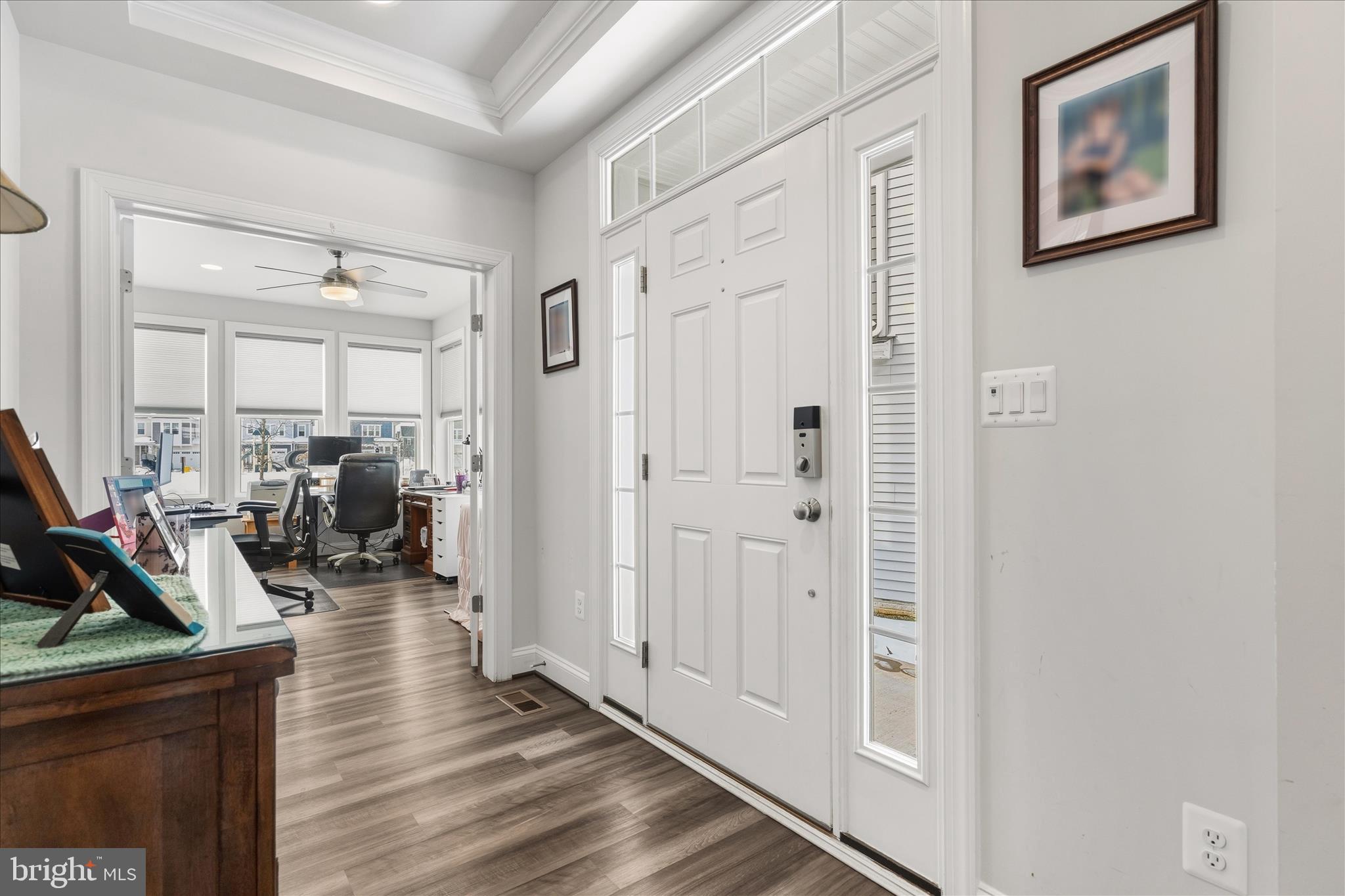 THE CASCADES AT TWO RIVERS - Residential